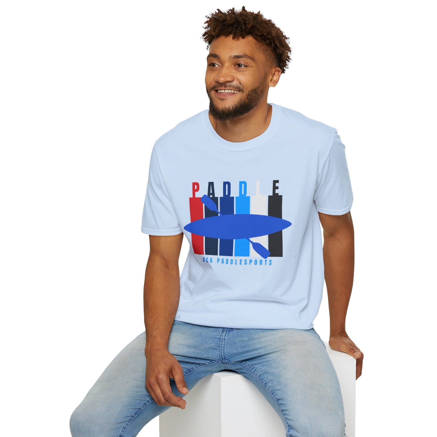 ACA Paddle Unisex T-Shirt