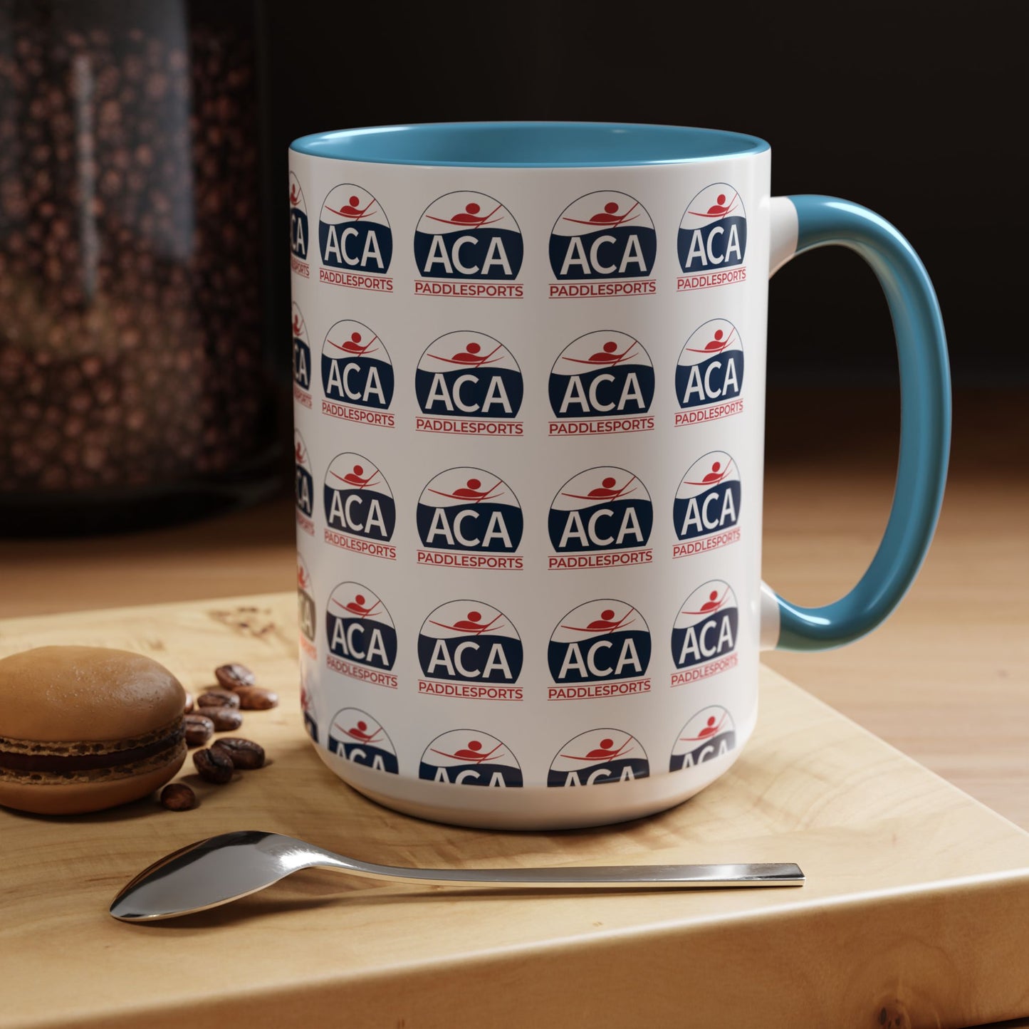 ACA Logo Coffee Mug (11oz and 15oz)