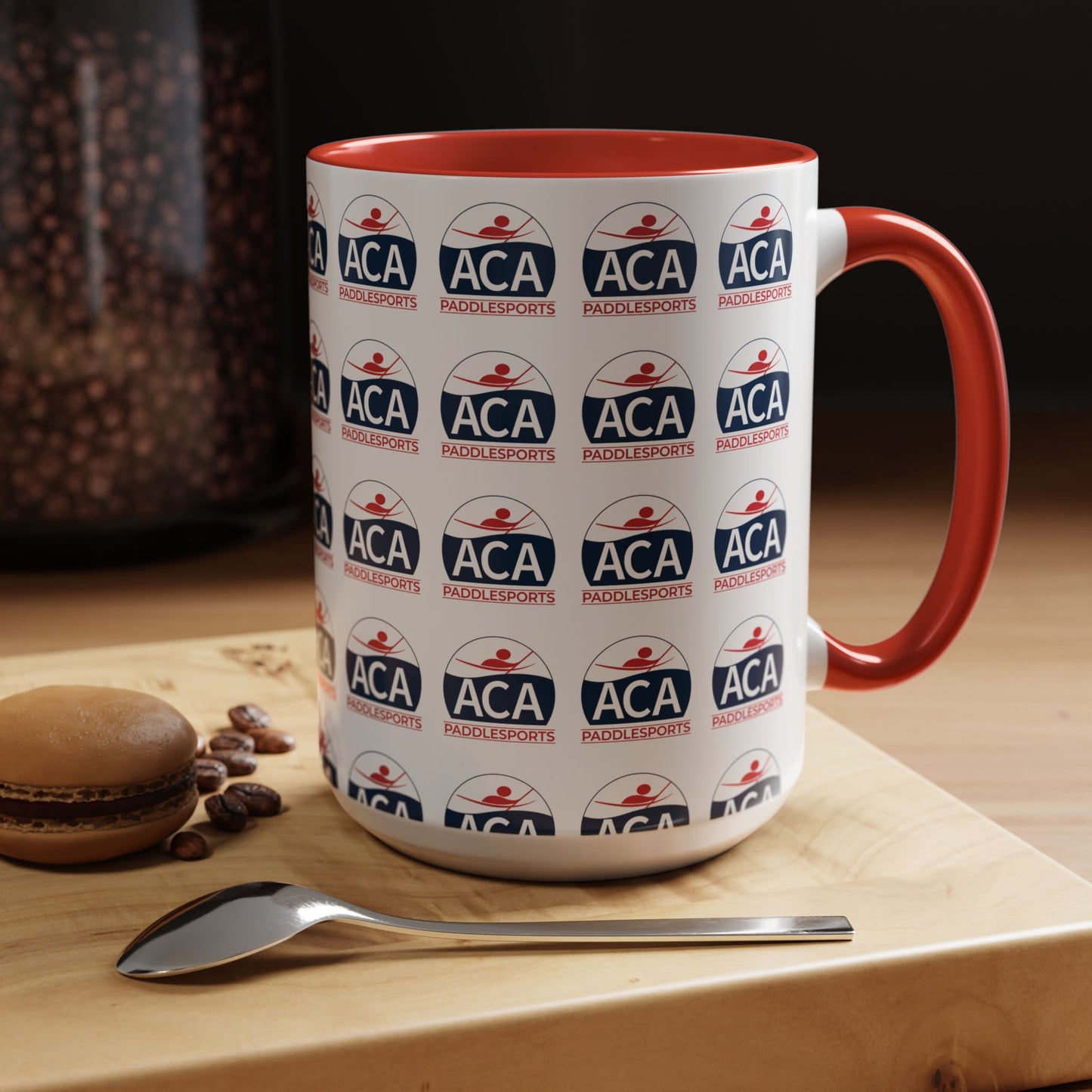 ACA Logo Coffee Mug (11oz and 15oz)