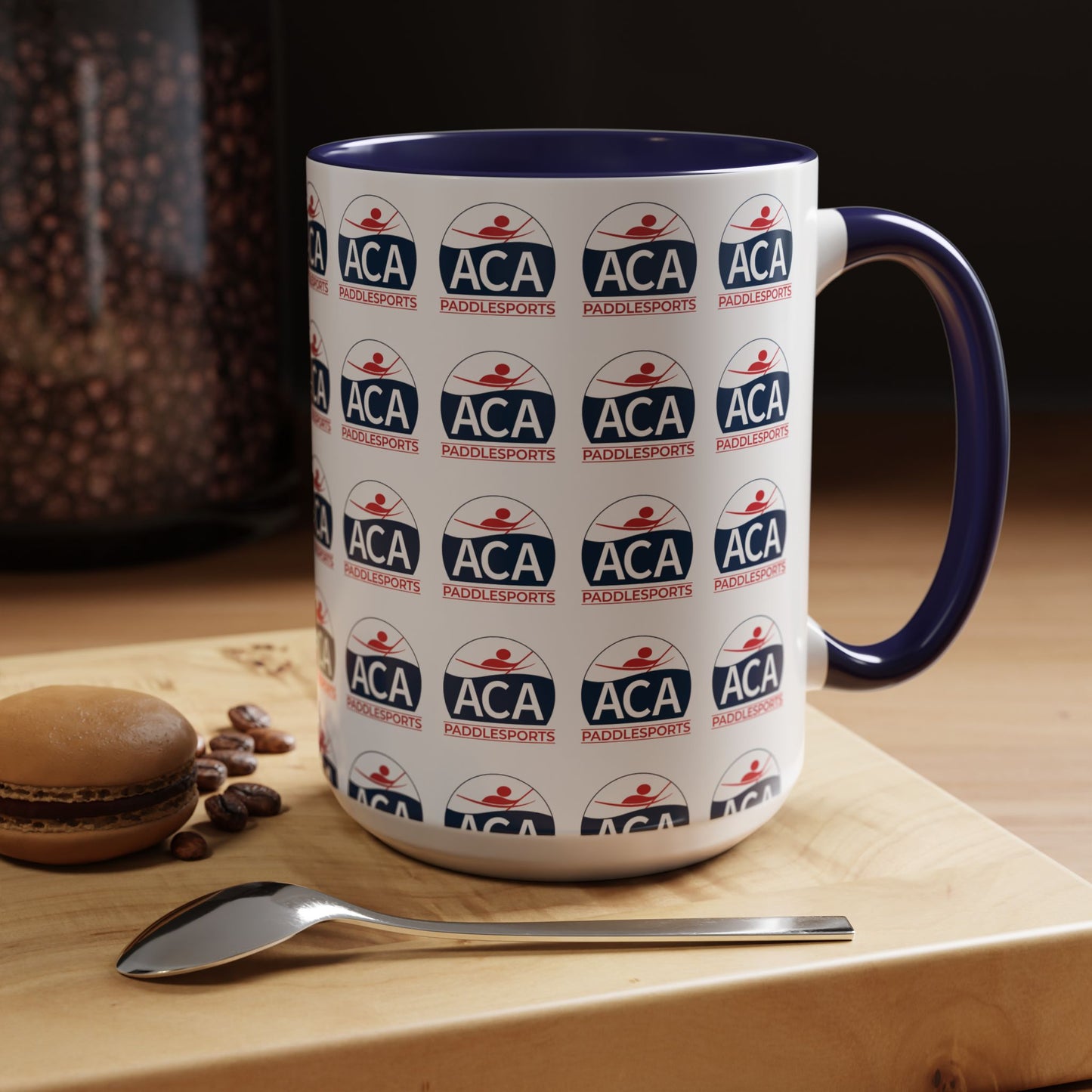 ACA Logo Coffee Mug (11oz and 15oz)