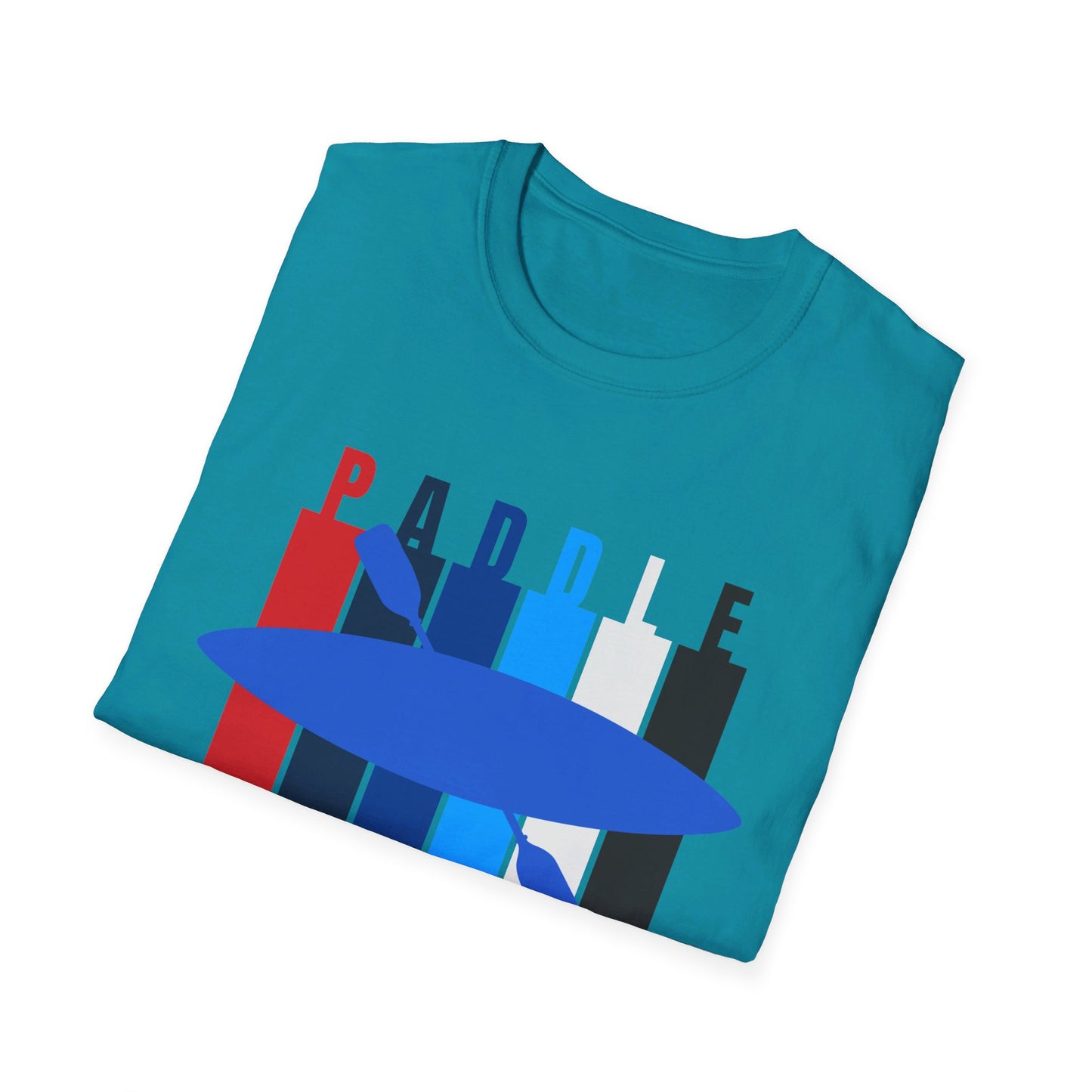 ACA Paddle Unisex T-Shirt