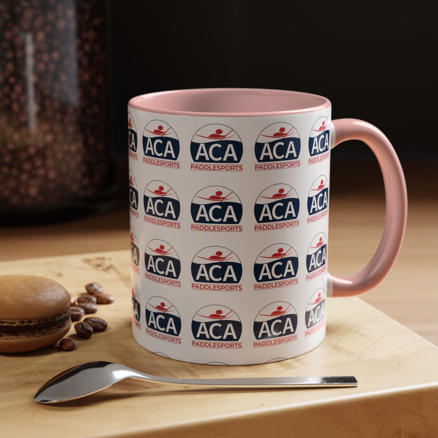 ACA Logo Coffee Mug (11oz and 15oz)