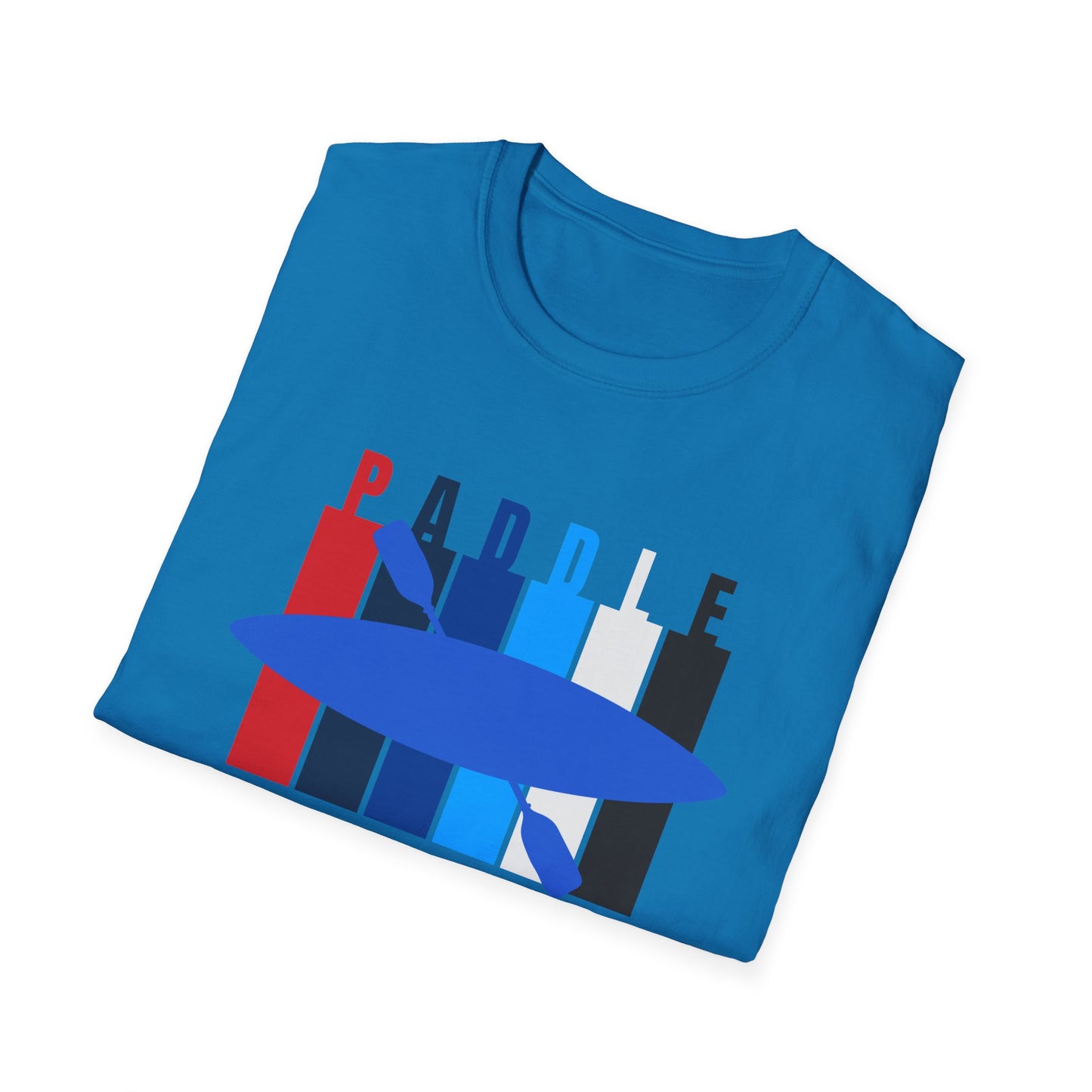 ACA Paddle Unisex T-Shirt