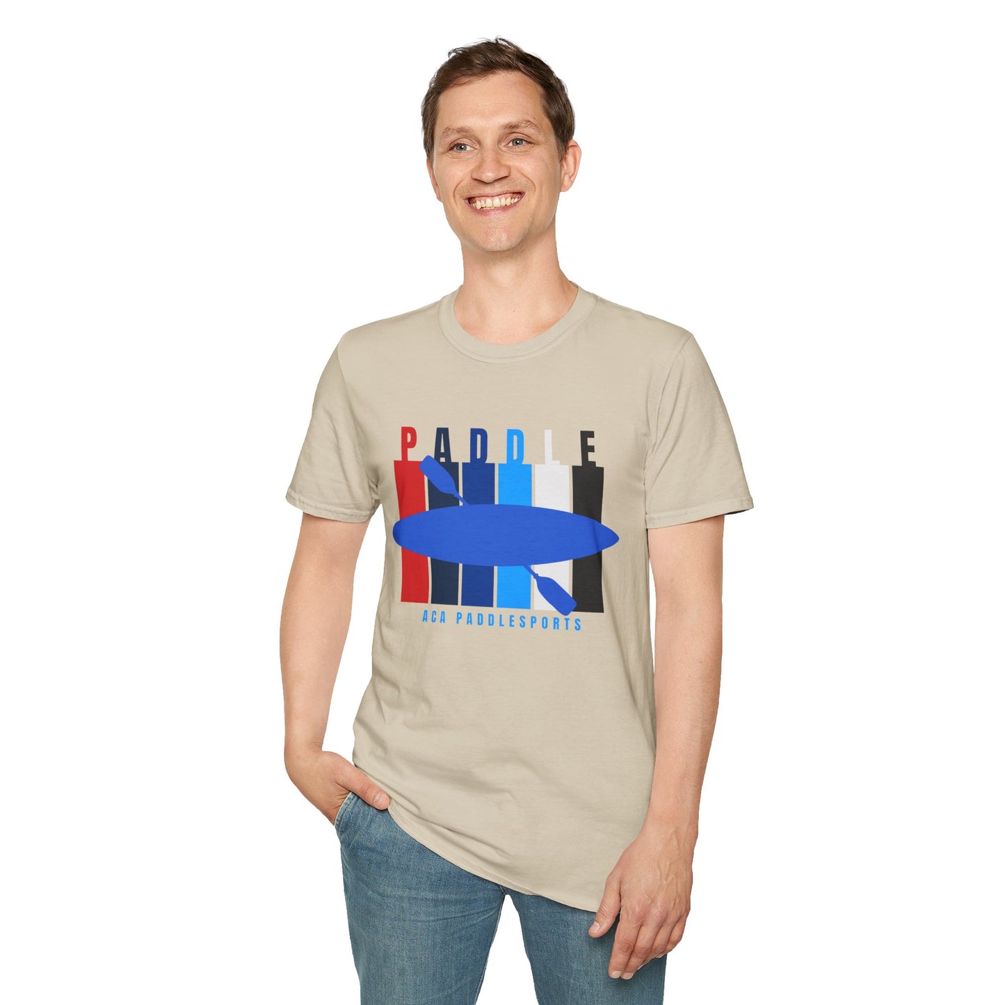 ACA Paddle Unisex T-Shirt