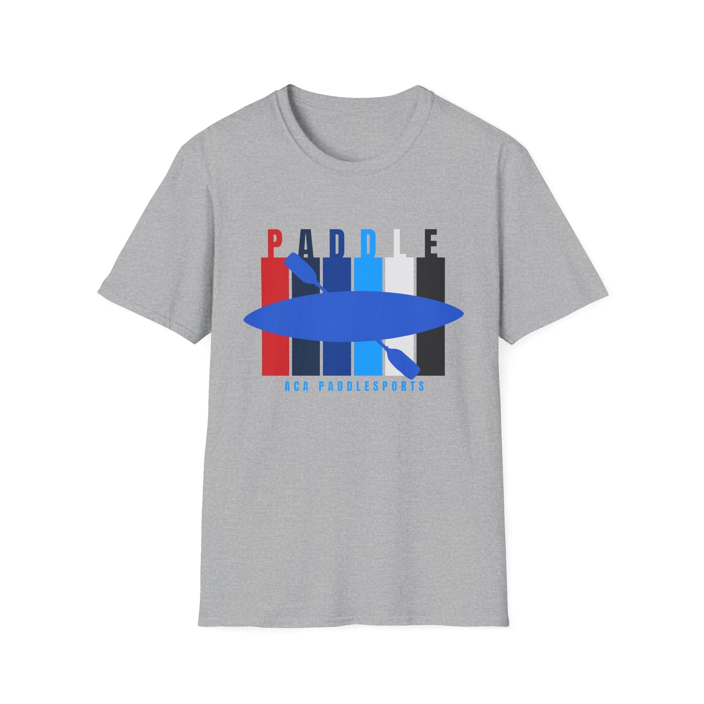ACA Paddle Unisex T-Shirt