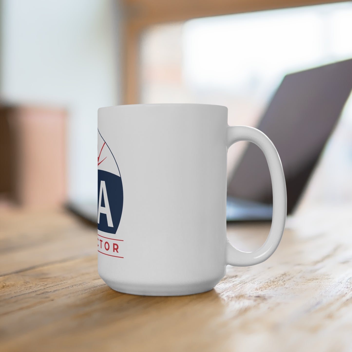 ACA Instructor Mug 15oz