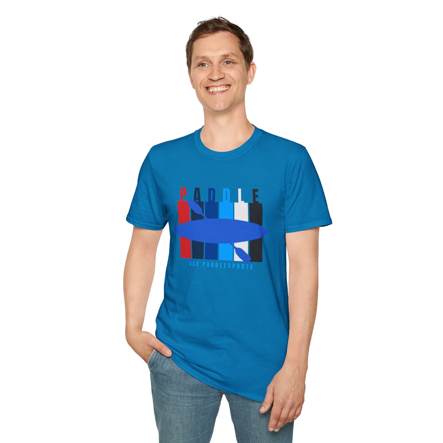 ACA Paddle Unisex T-Shirt
