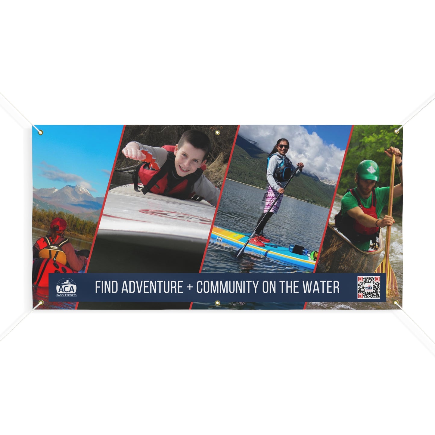 ACA Outreach Banner - Multidiscipline