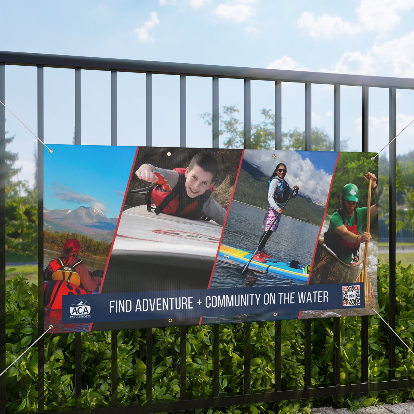ACA Outreach Banner - Multidiscipline