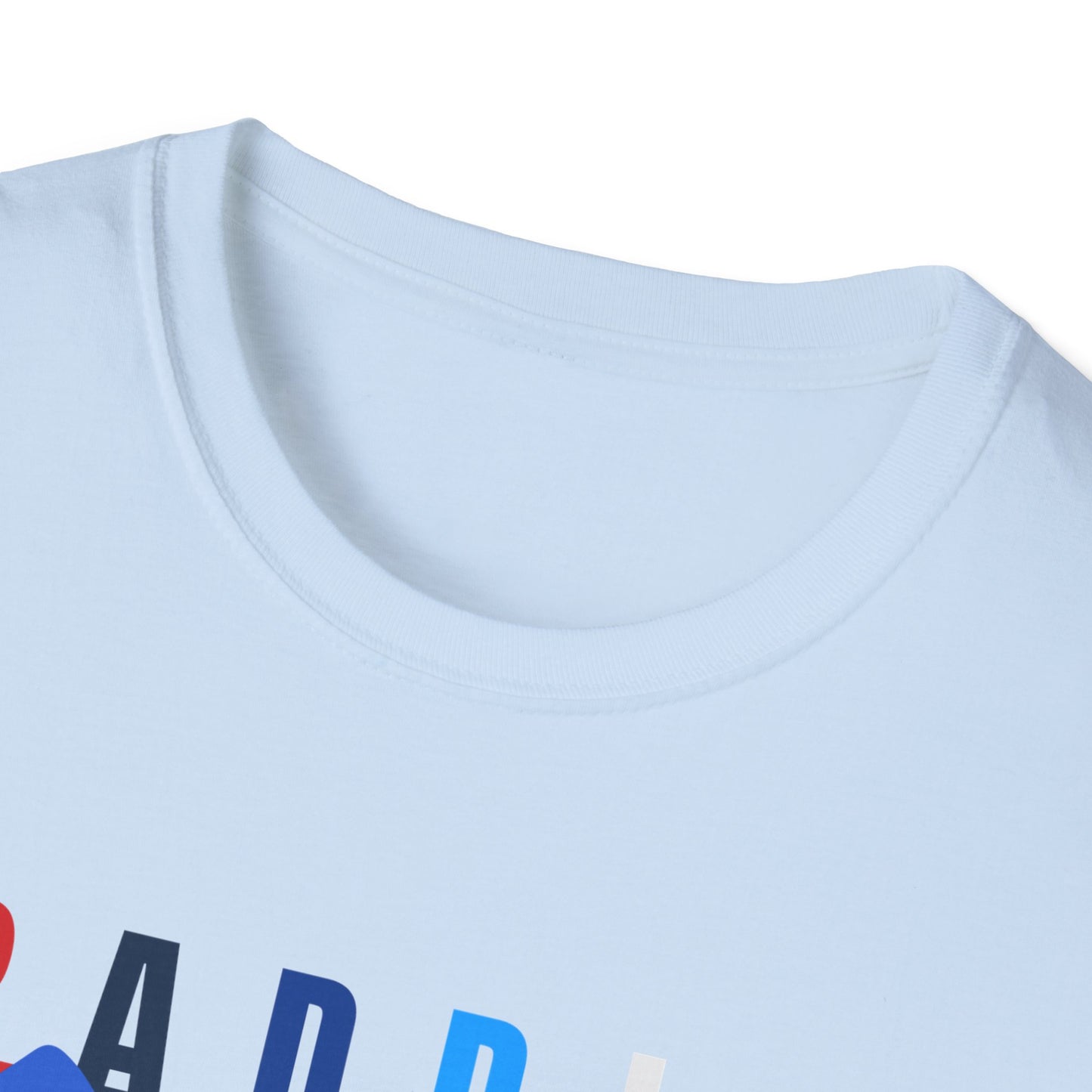ACA Paddle Unisex T-Shirt