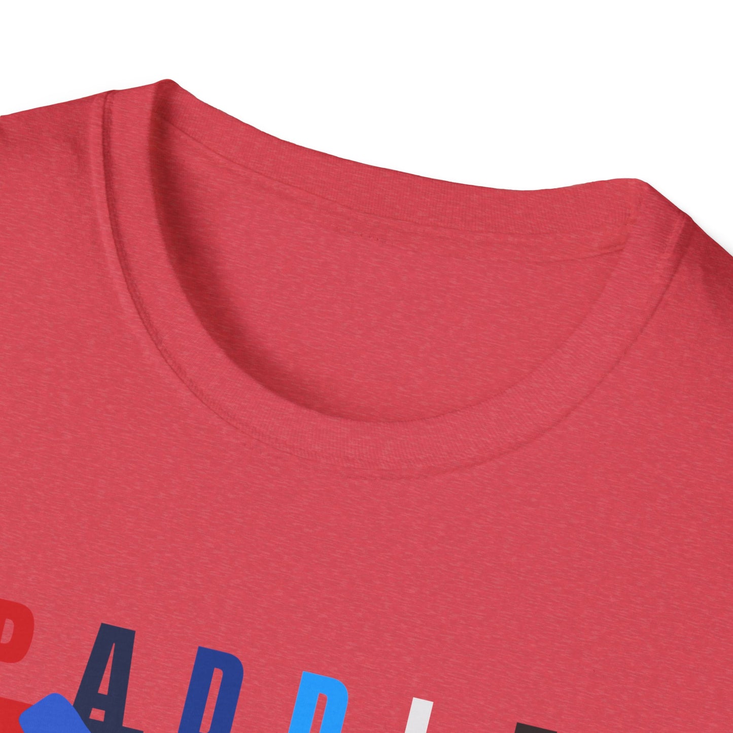 ACA Paddle Unisex T-Shirt