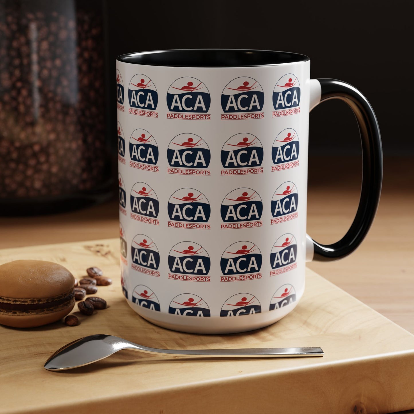 ACA Logo Coffee Mug (11oz and 15oz)