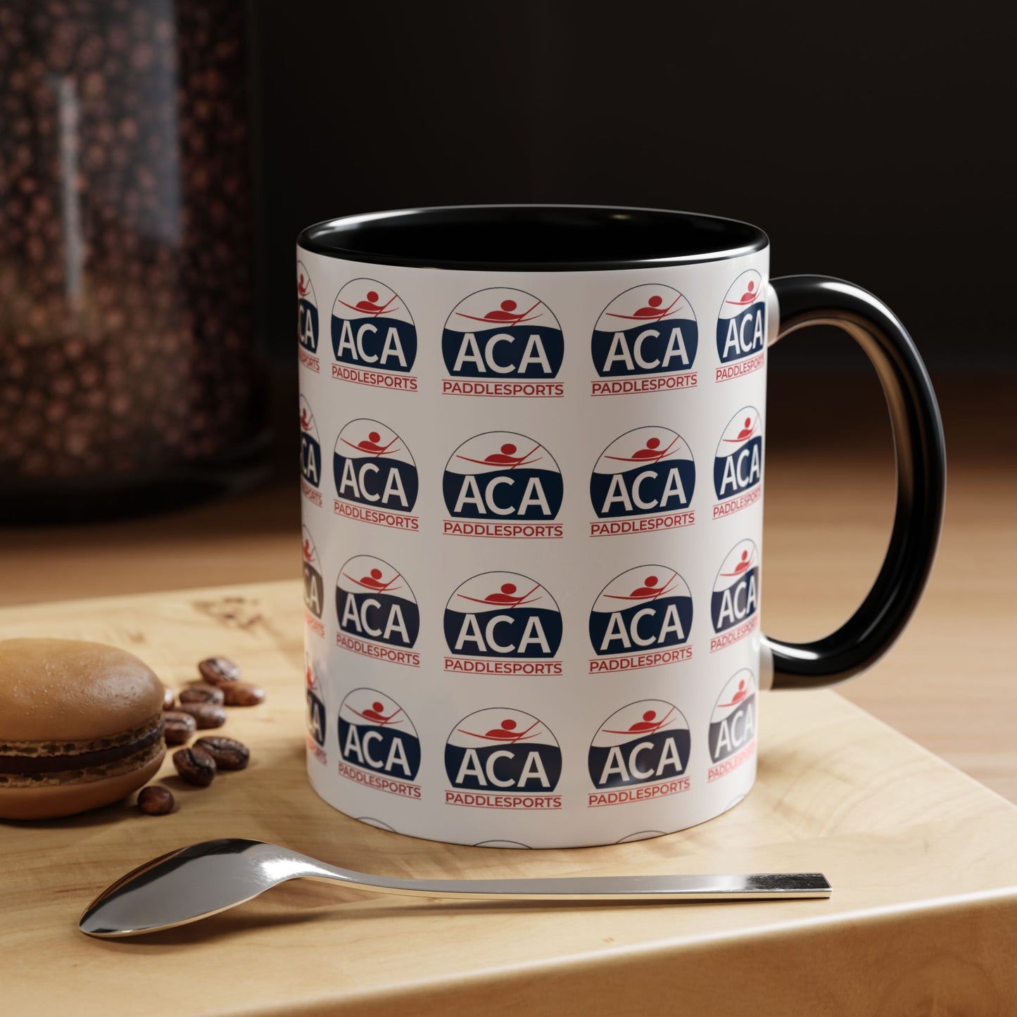 ACA Logo Coffee Mug (11oz and 15oz)