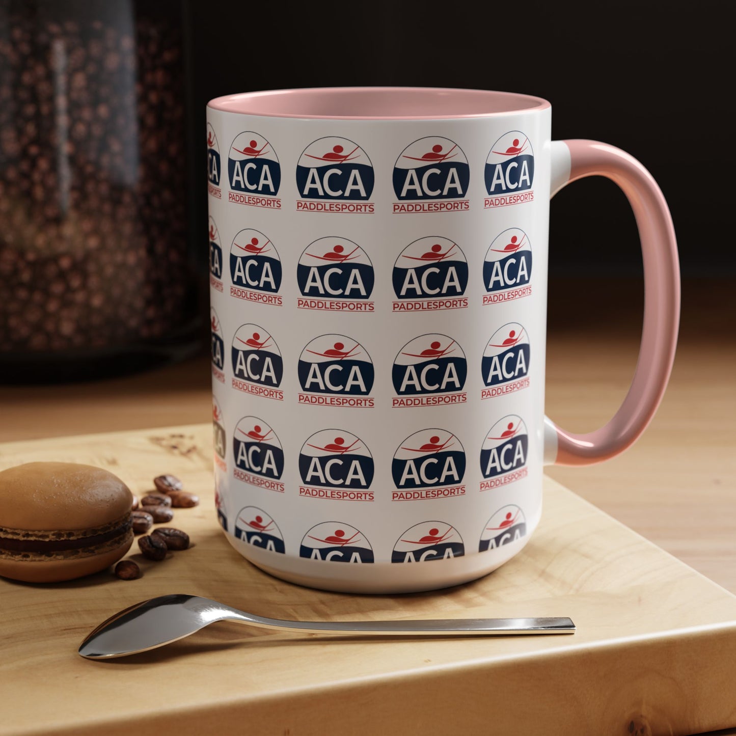 ACA Logo Coffee Mug (11oz and 15oz)
