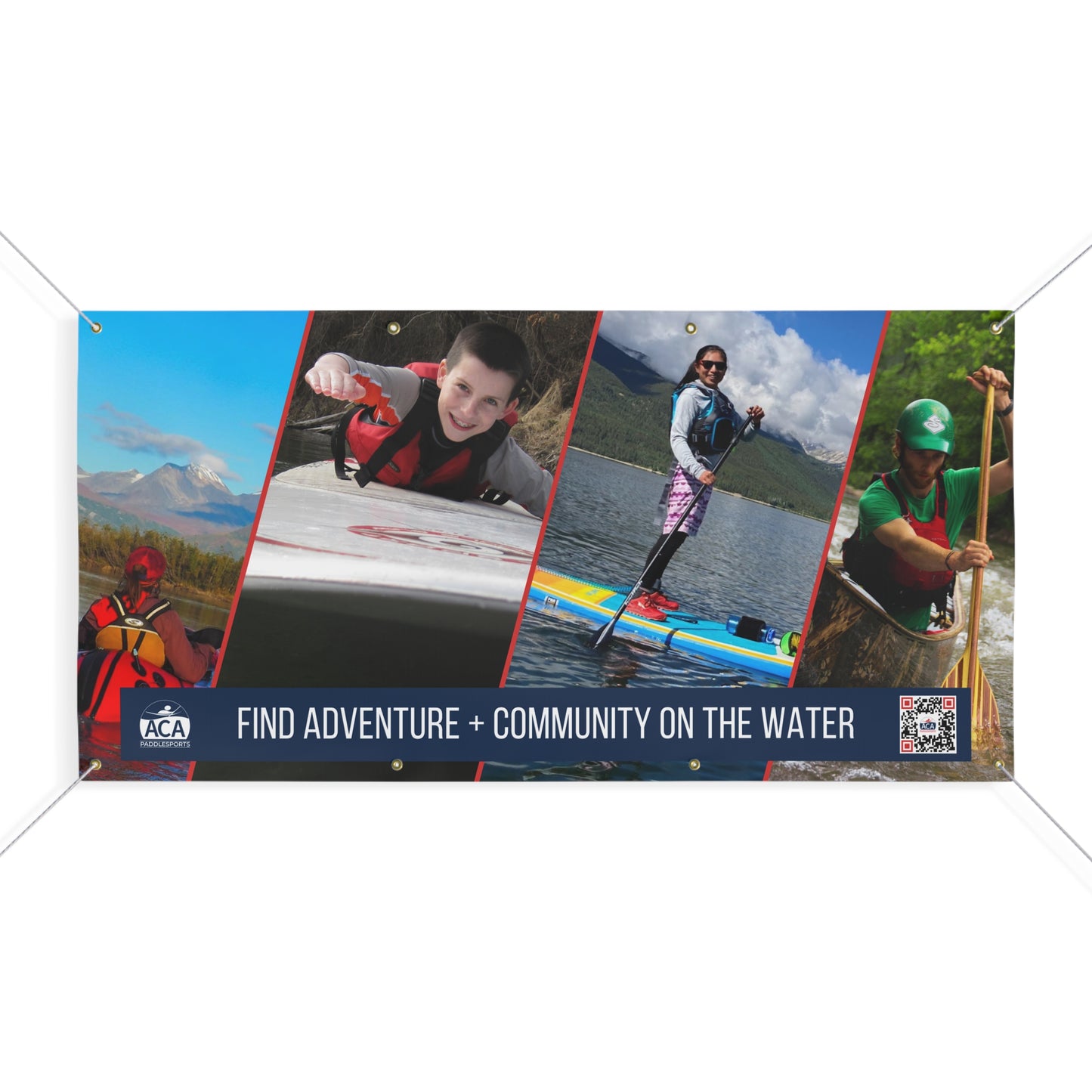 ACA Outreach Banner - Multidiscipline