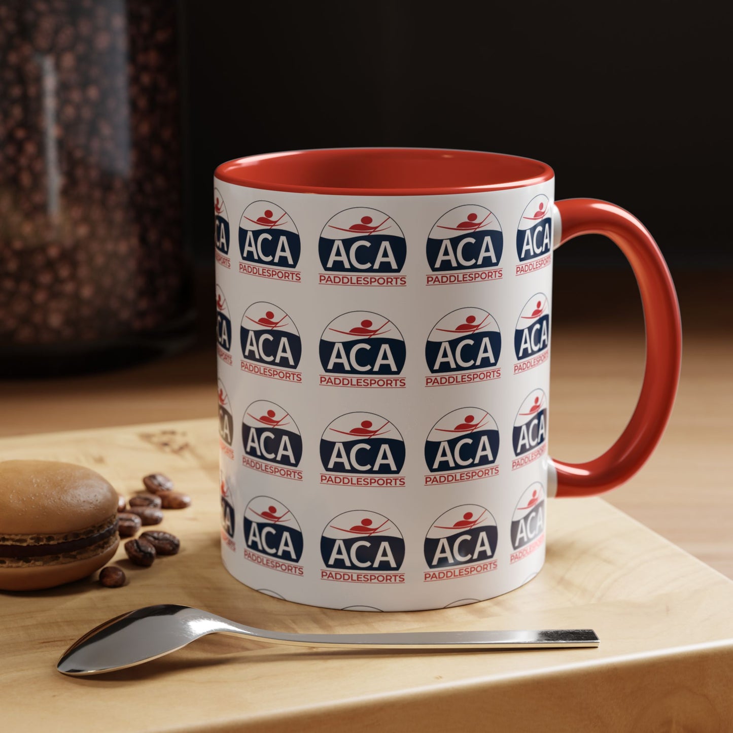 ACA Logo Coffee Mug (11oz and 15oz)