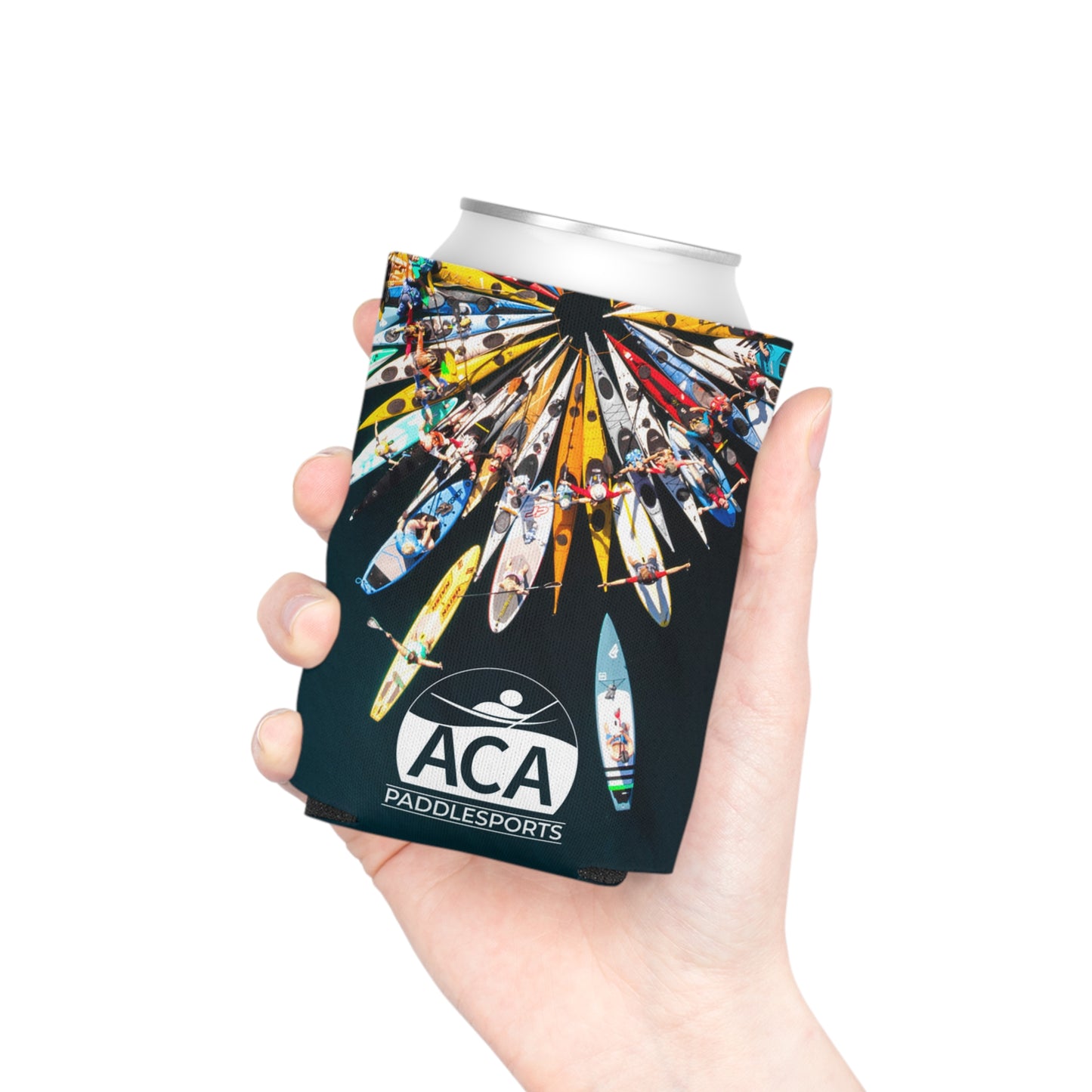 ACA Can Cooler - Kayaks