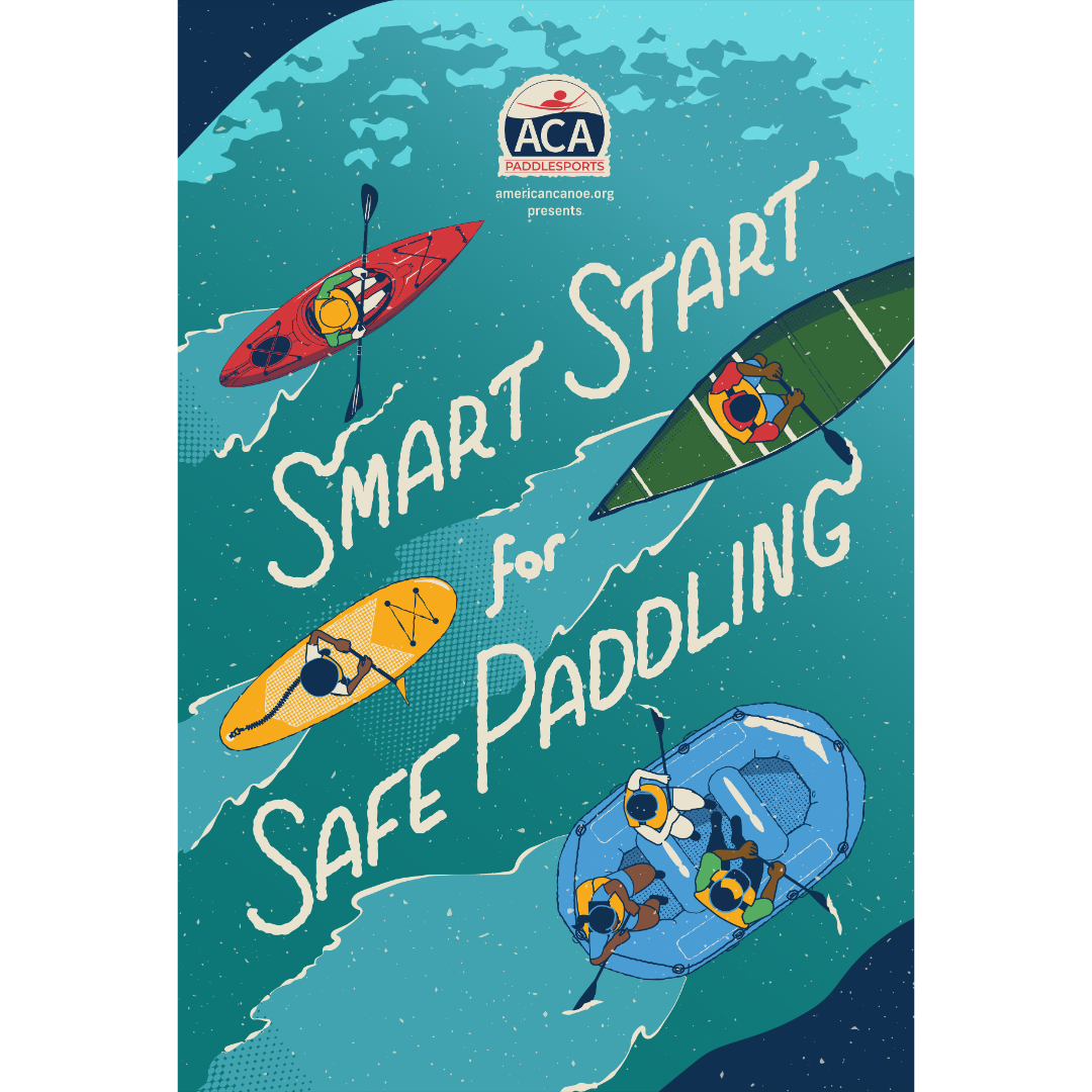 Smart Start for Safe Paddling