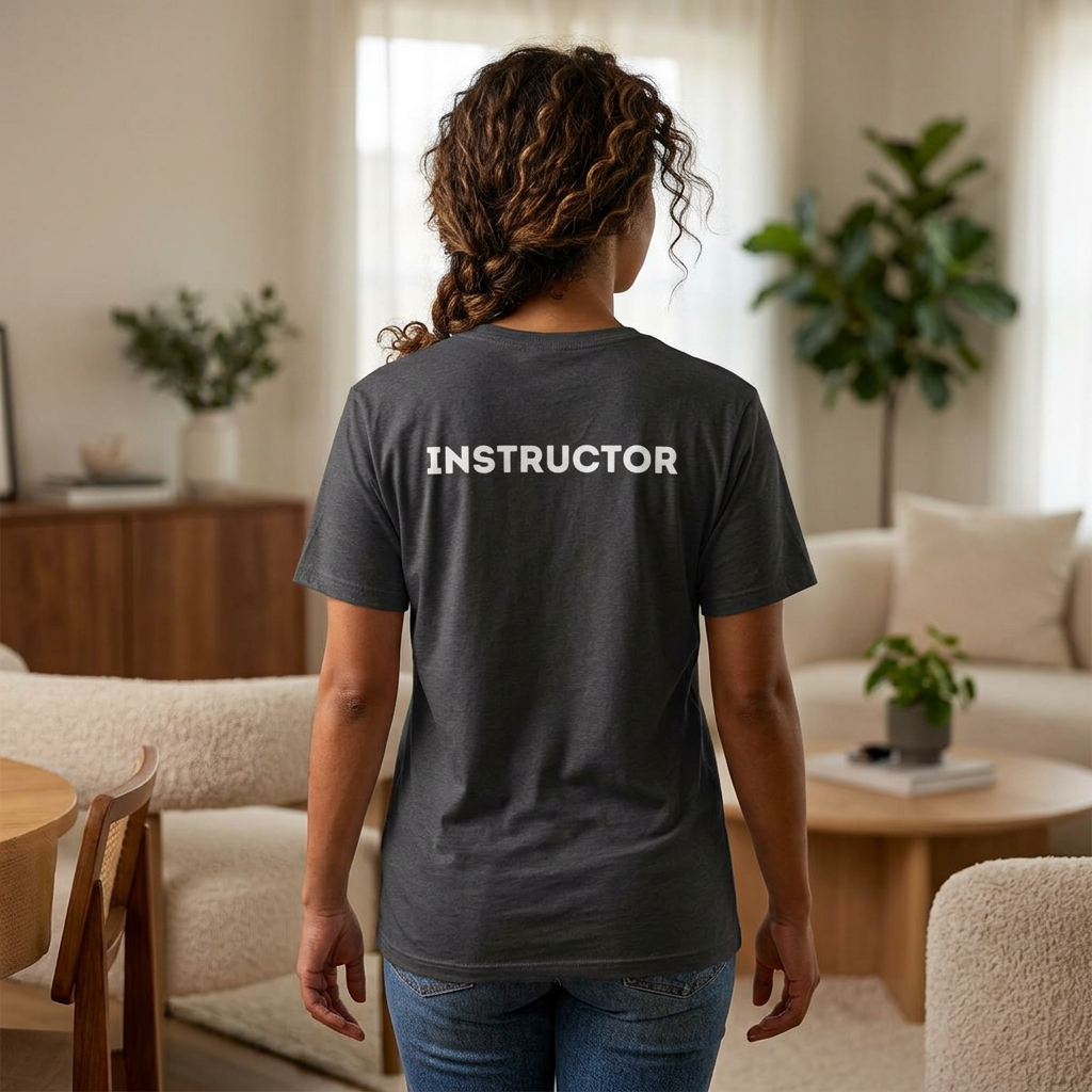Instructor Items