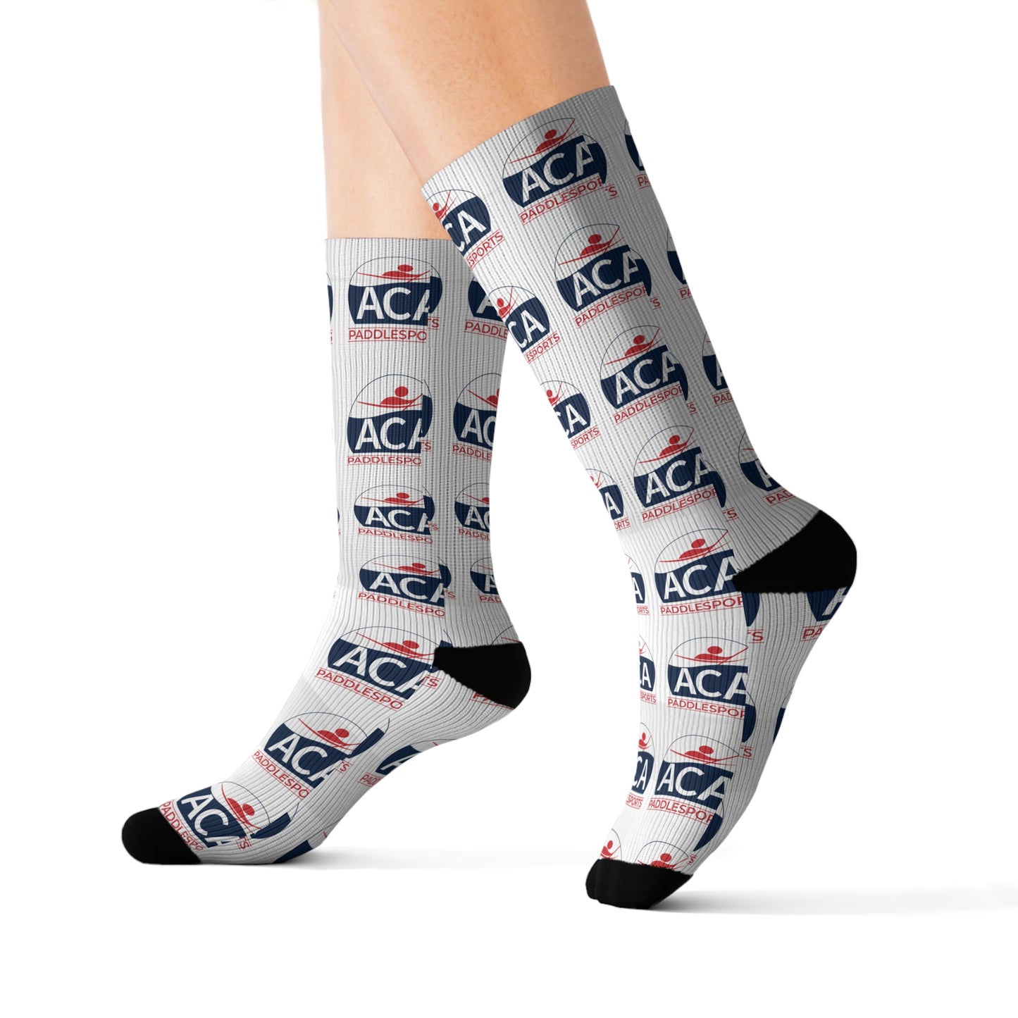 ACA Logo Socks