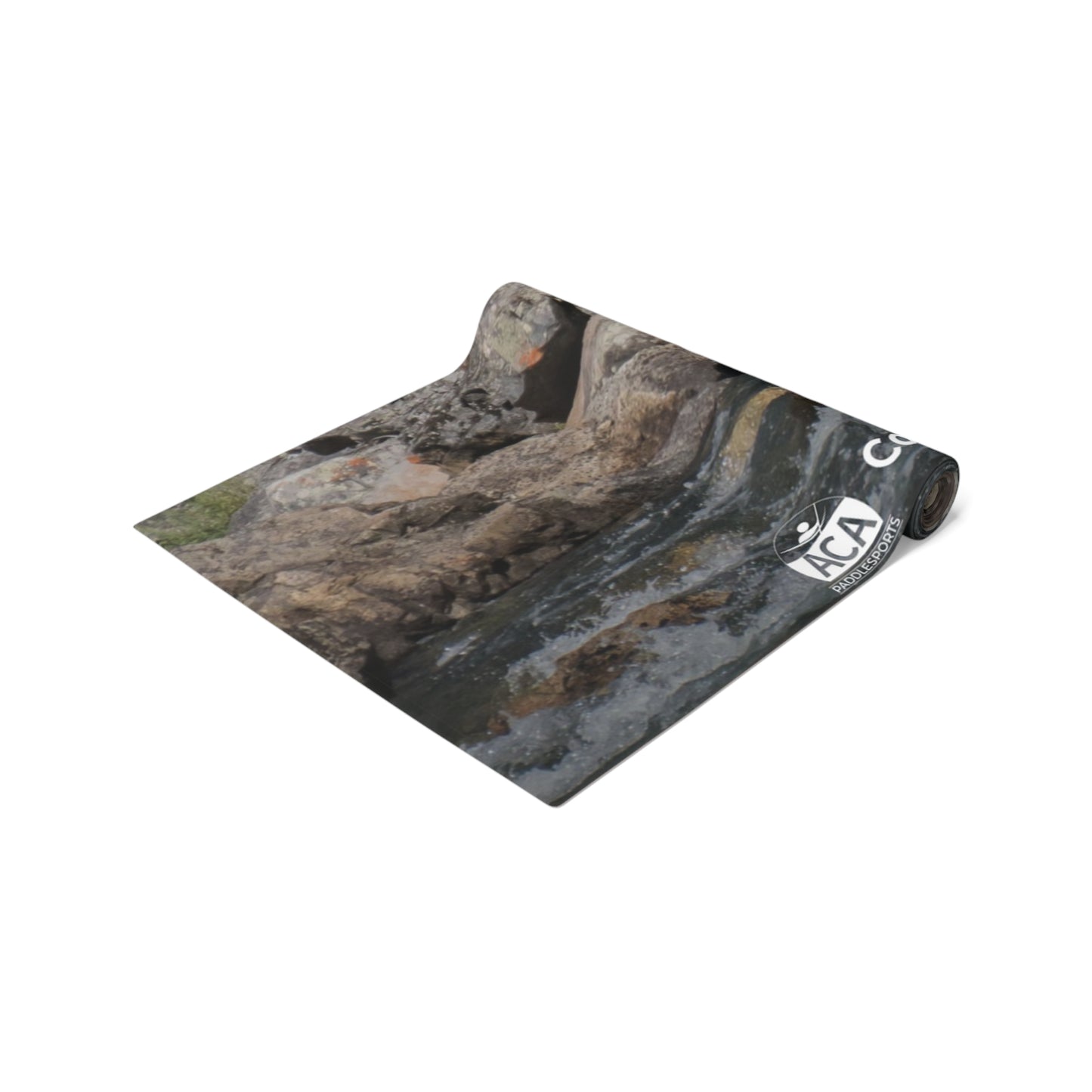 ACA Table Runner - Packrafting