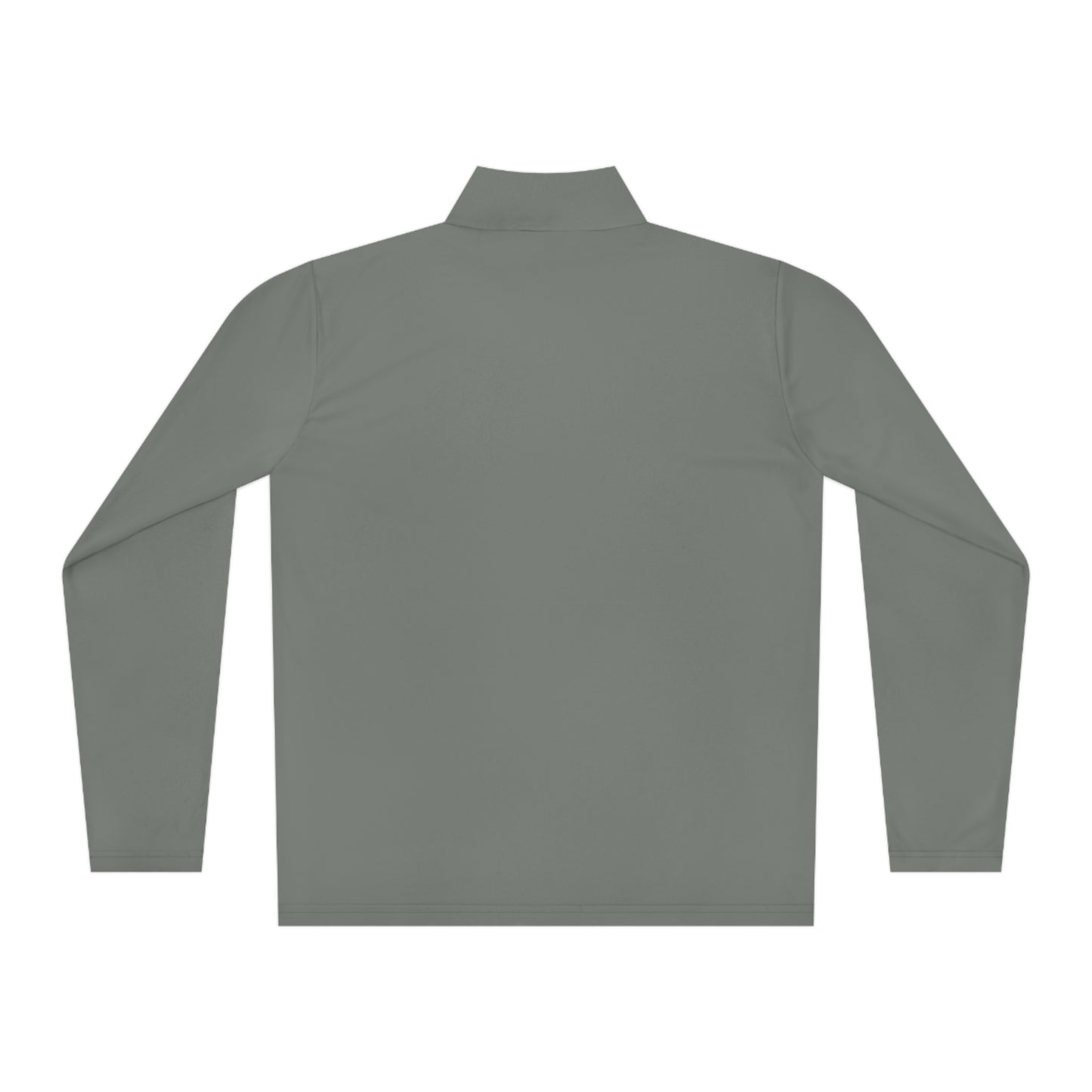 ACA Unisex Quarter-Zip Pullover