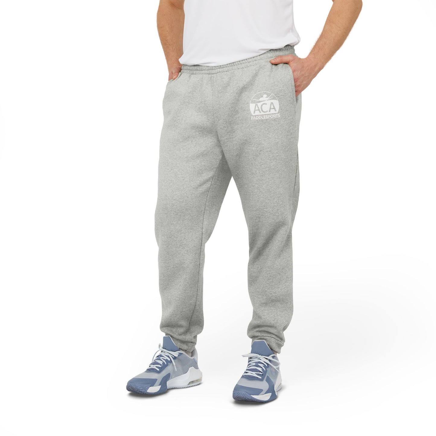 ACA adidas Unisex Fleece Joggers