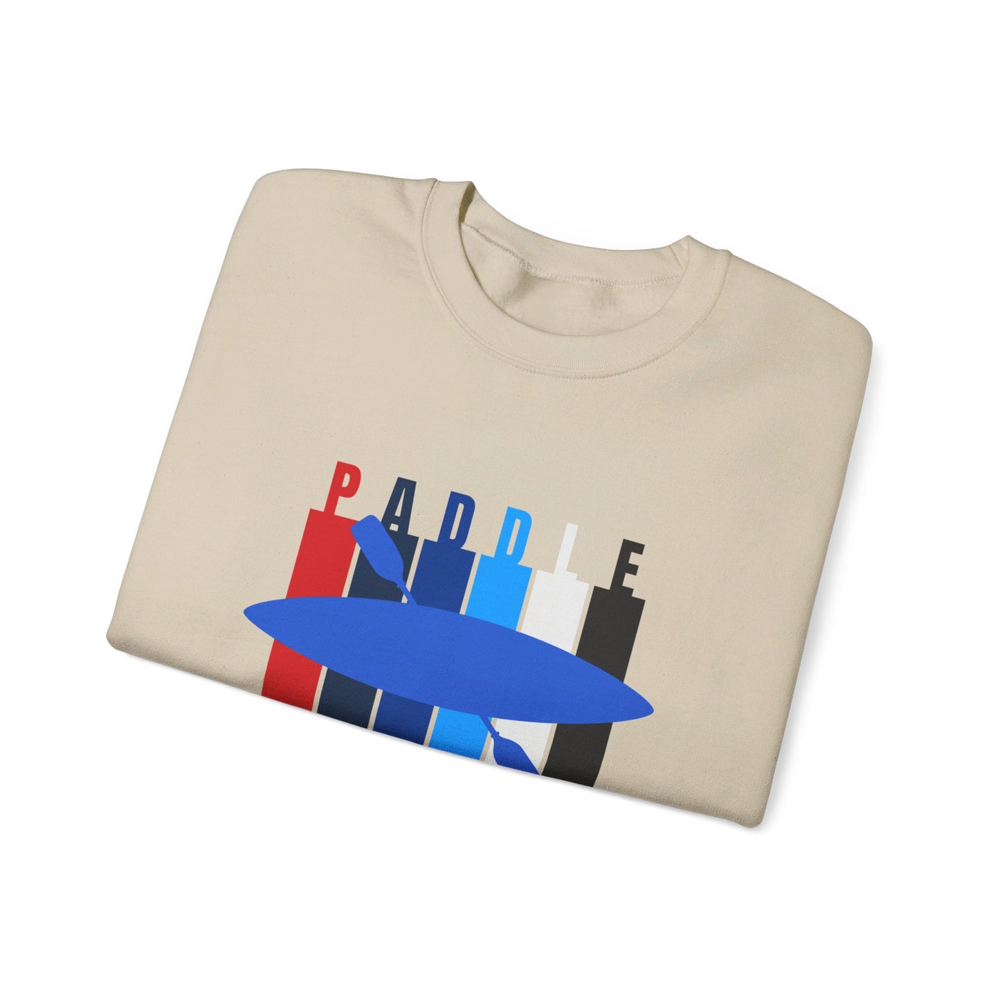 ACA Paddle Unisex Crewneck Sweatshirt