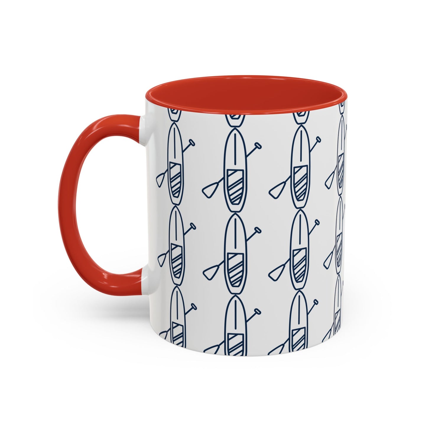 ACA SUP Coffee Mug (11oz and 15oz)