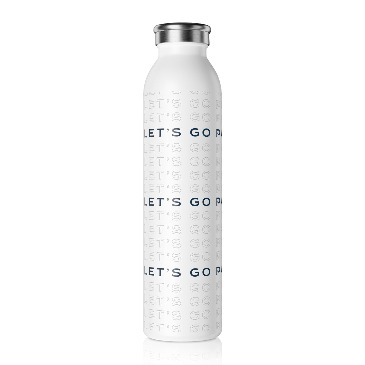 ACA Slim Water Bottle