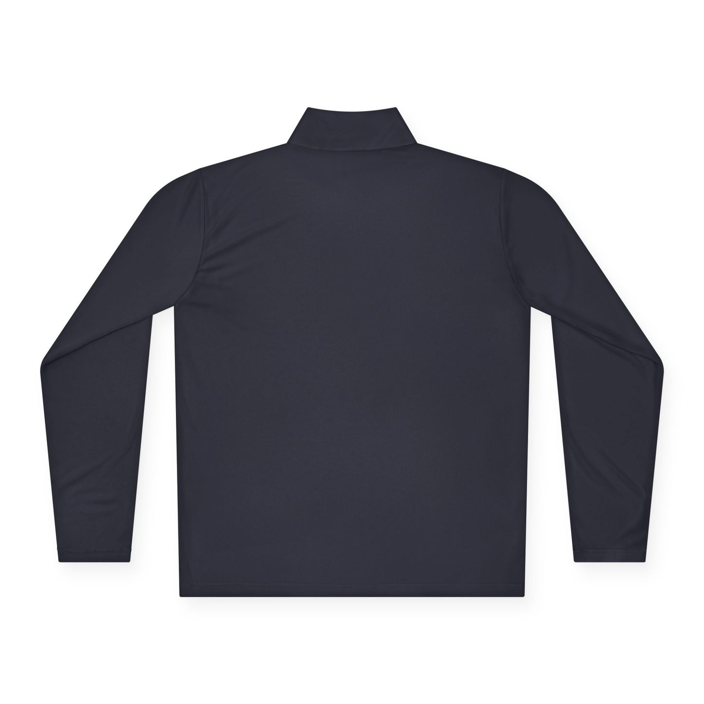 ACA Unisex Quarter-Zip Pullover