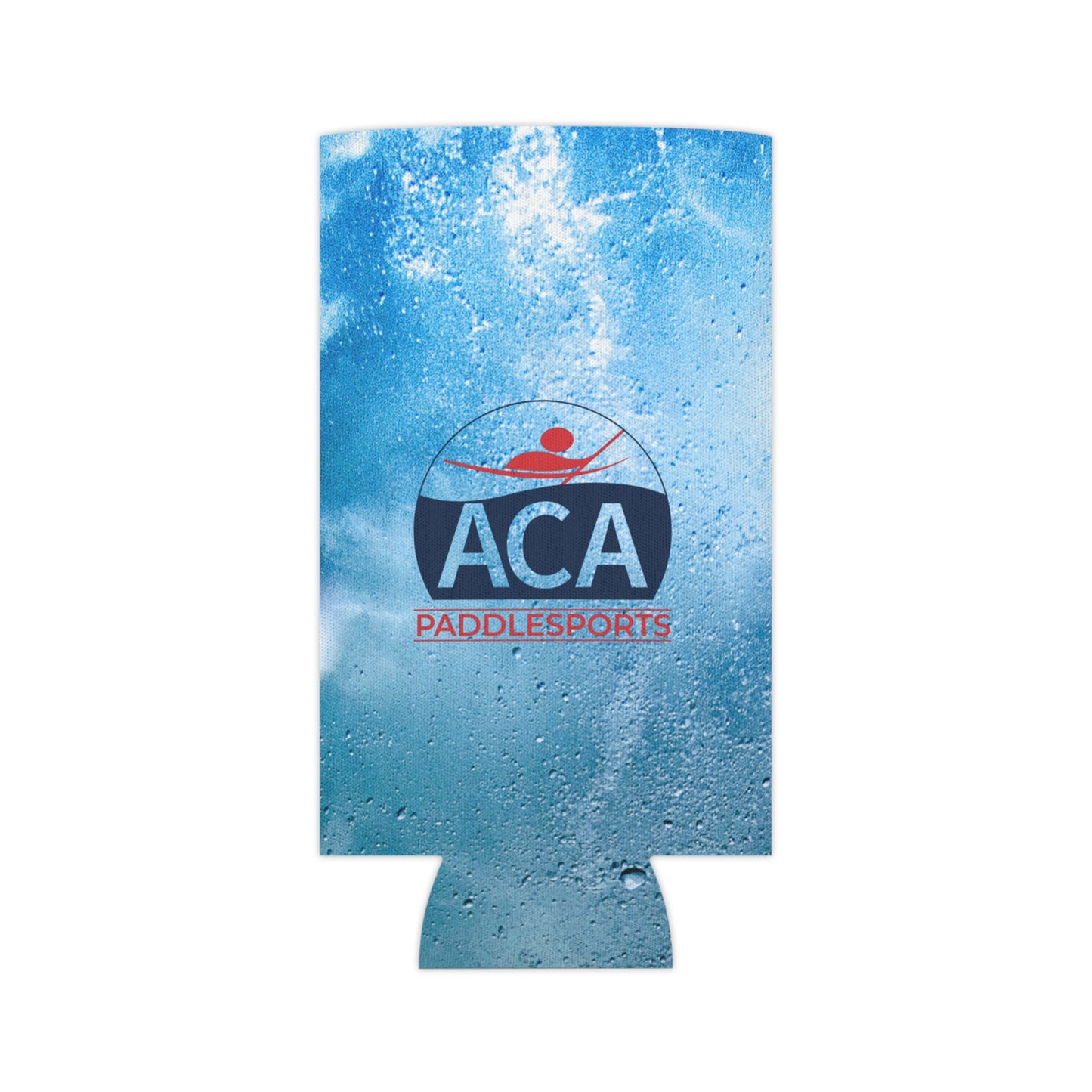 ACA Can Cooler - Water Drop