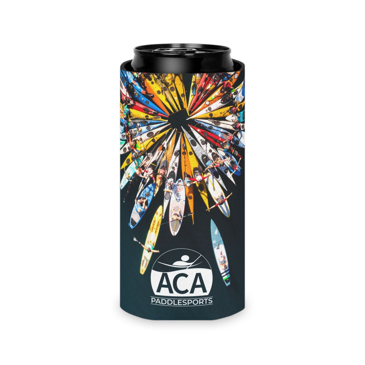 ACA Can Cooler - Kayaks