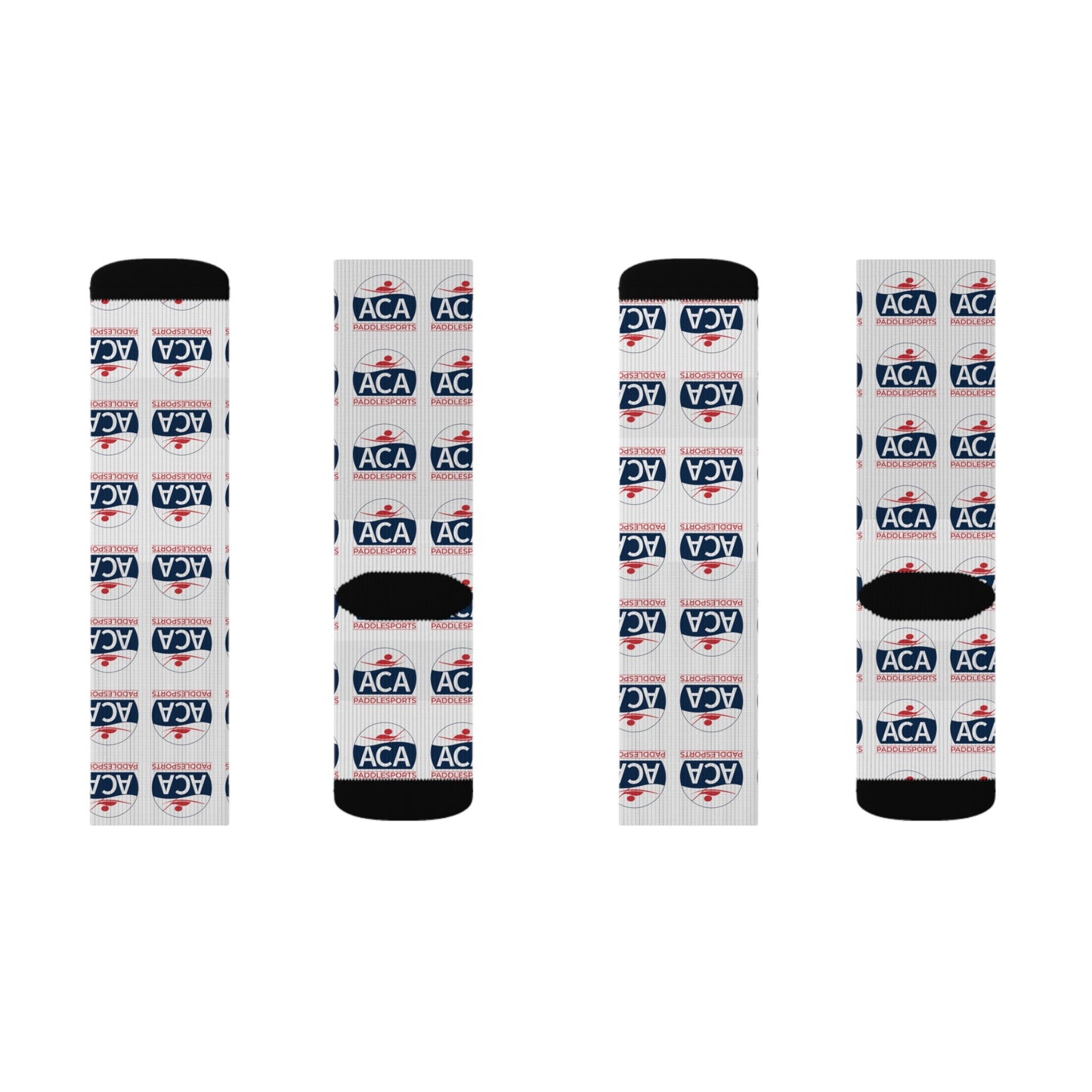 ACA Logo Socks