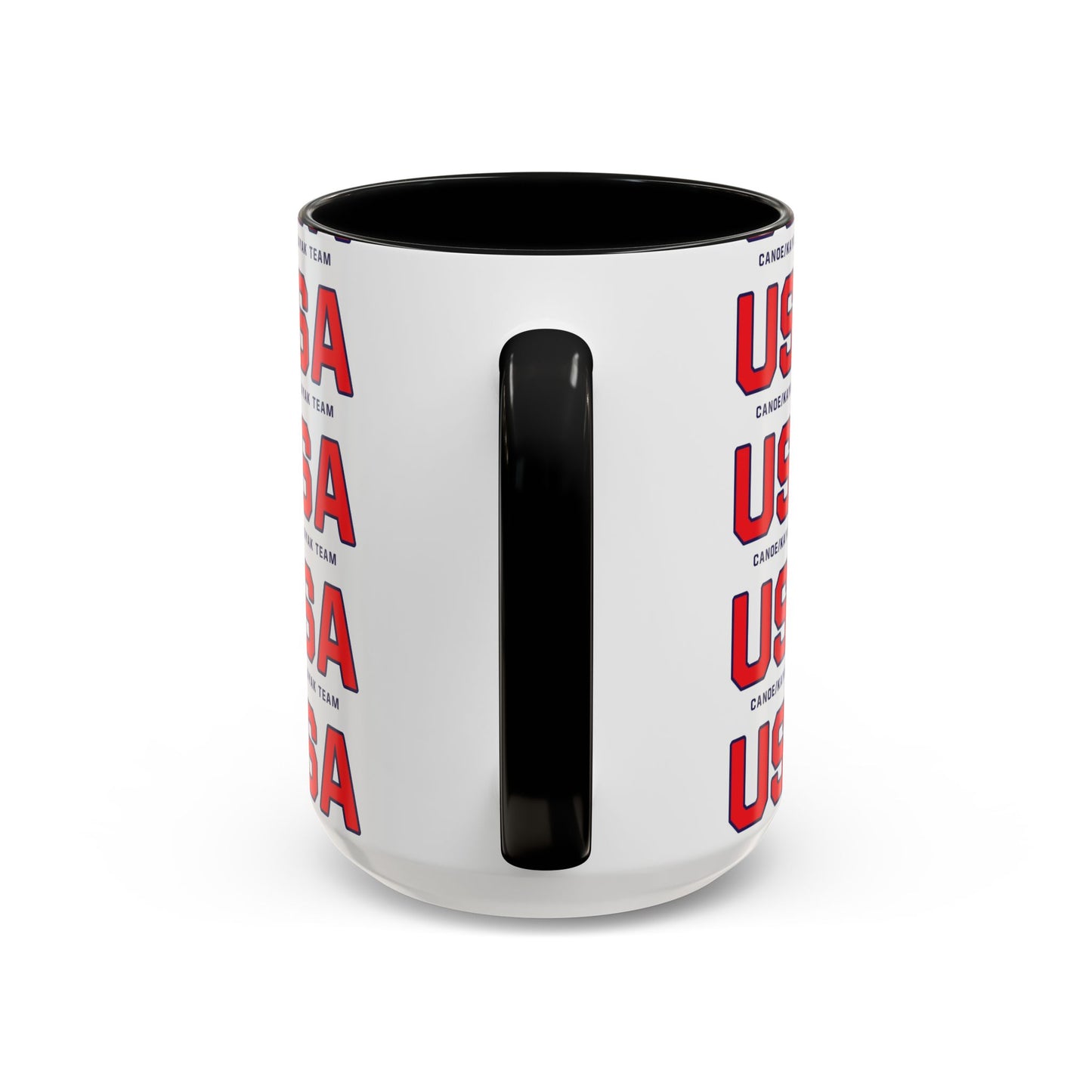 USA Canoe / Kayak Team Coffee Mug (11oz and 15oz)