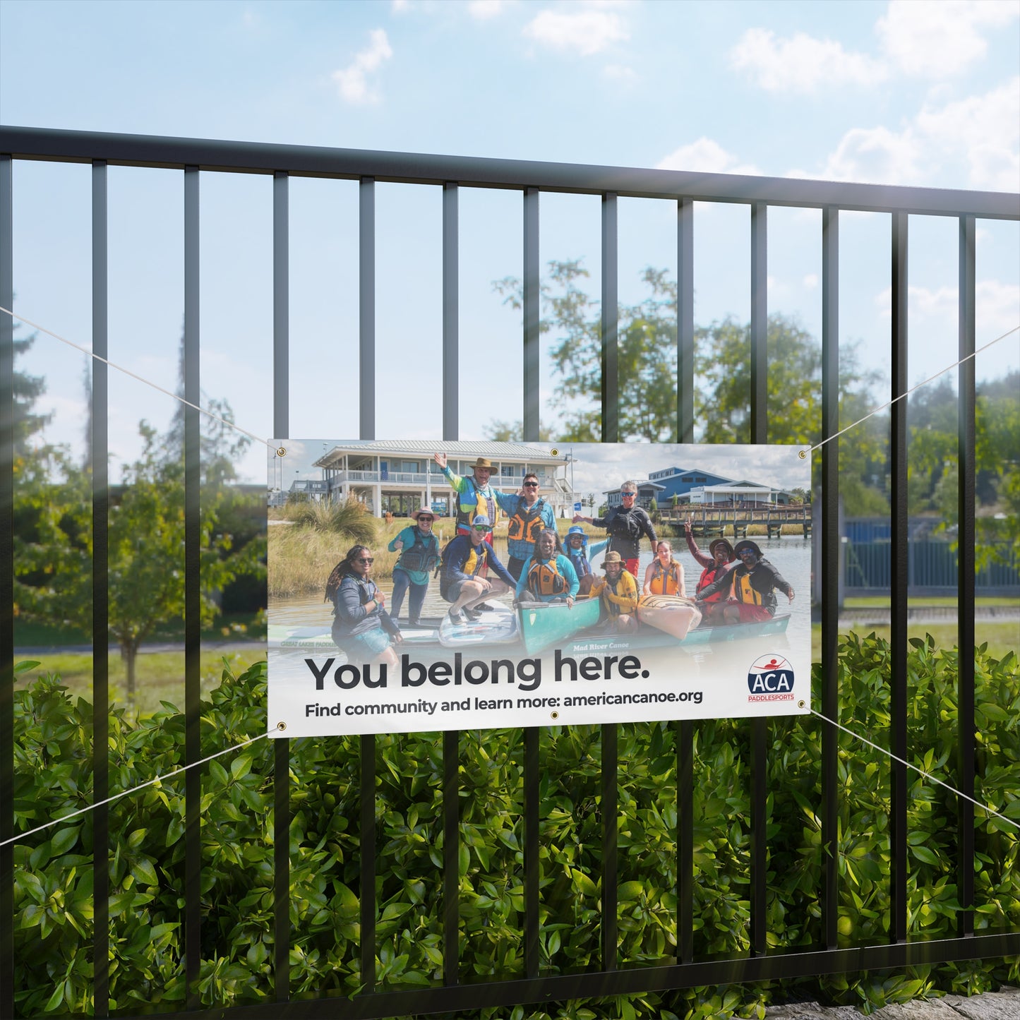 ACA Outreach Banner - You Belong