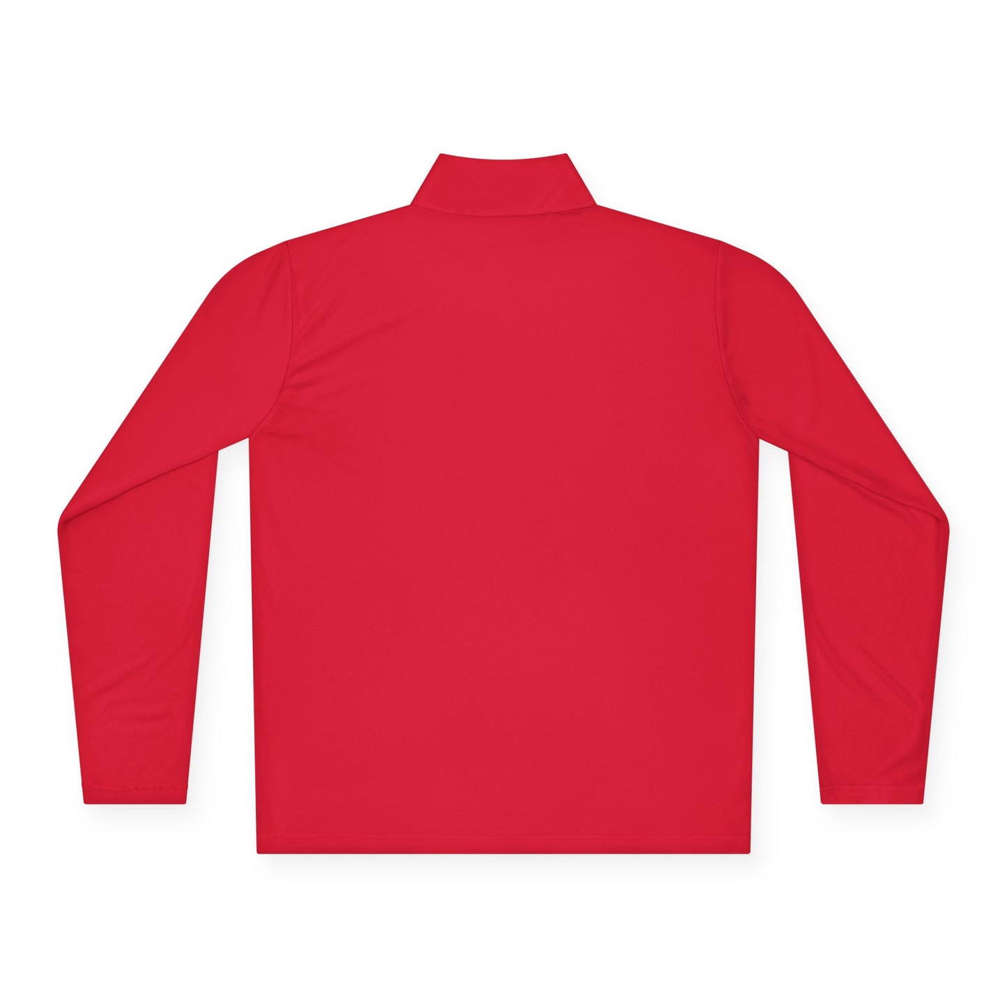 ACA Unisex Quarter-Zip Pullover