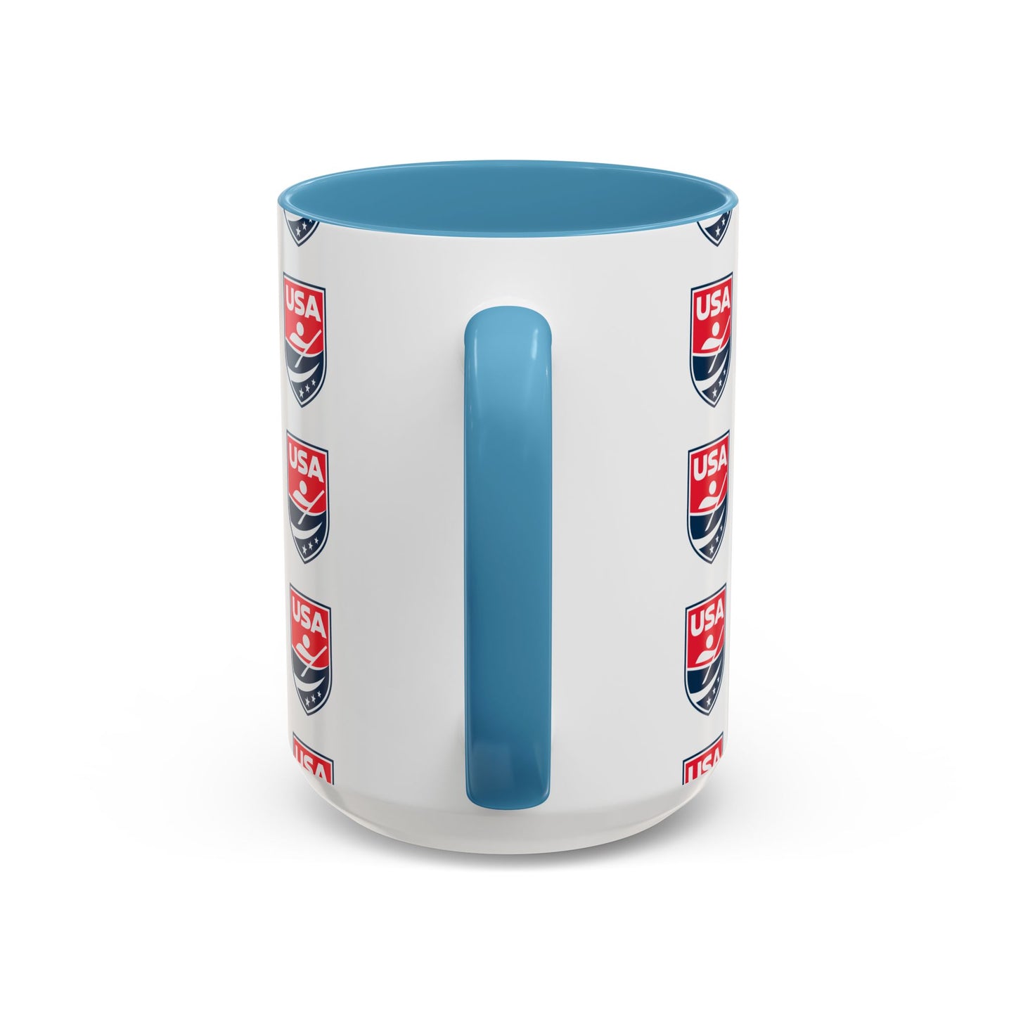 USA Canoe / Kayak Coffee Mug (11oz and 15oz)