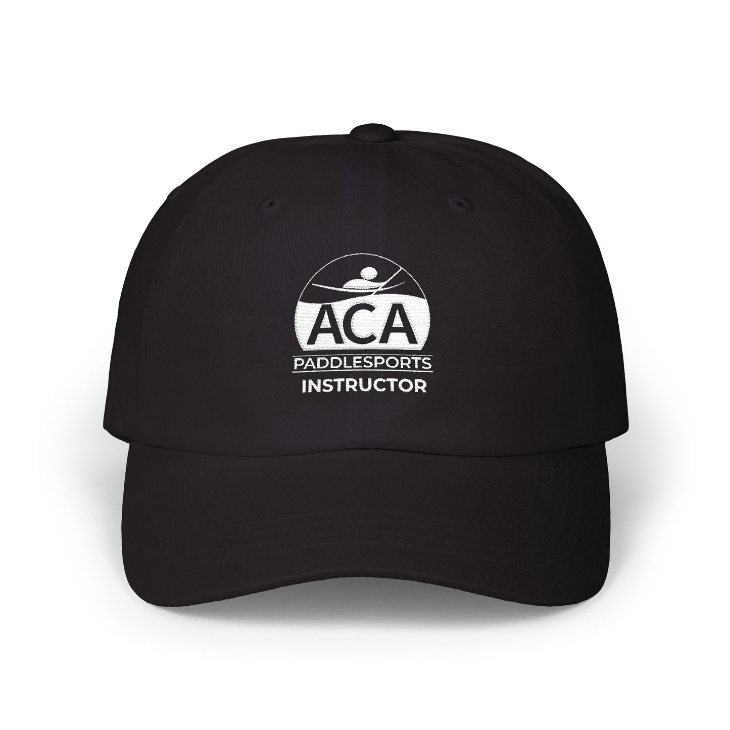 ACA Instructor Classic Ball Cap