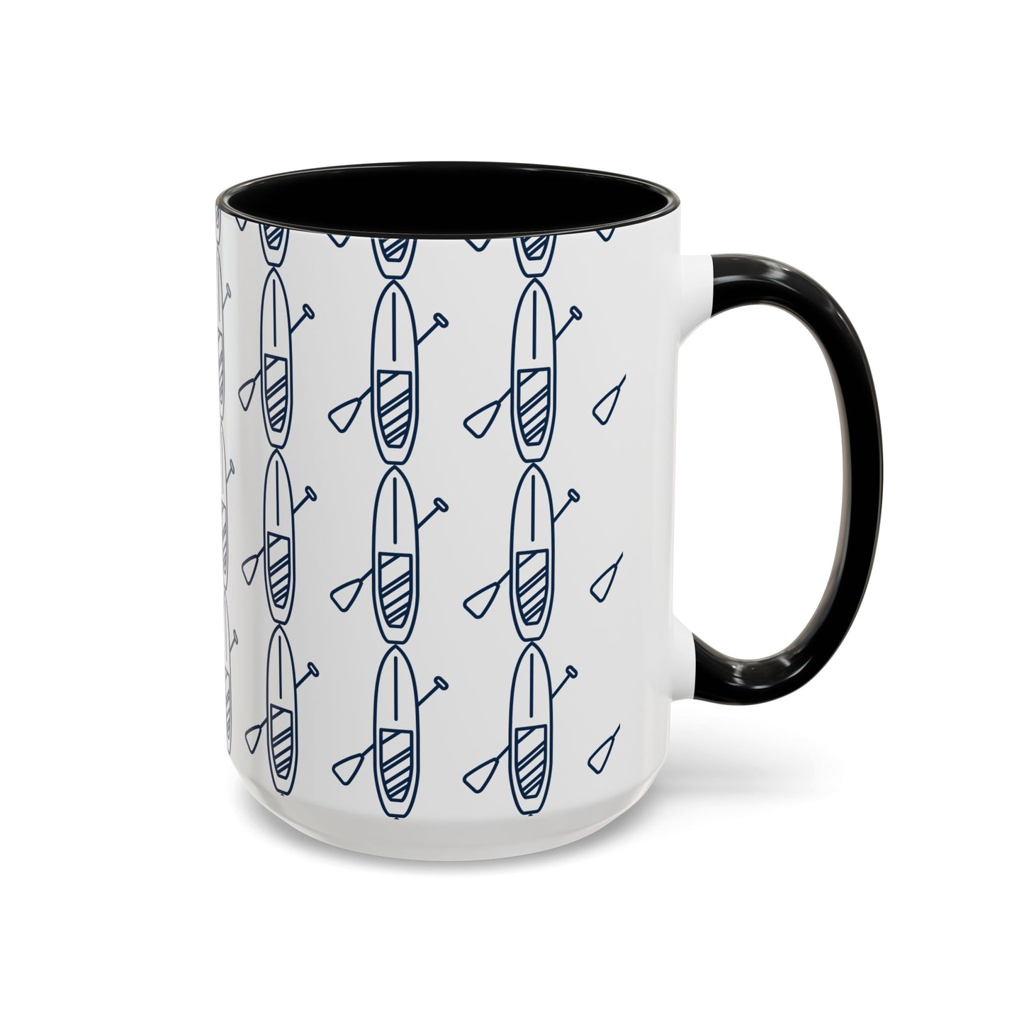 ACA SUP Coffee Mug (11oz and 15oz)