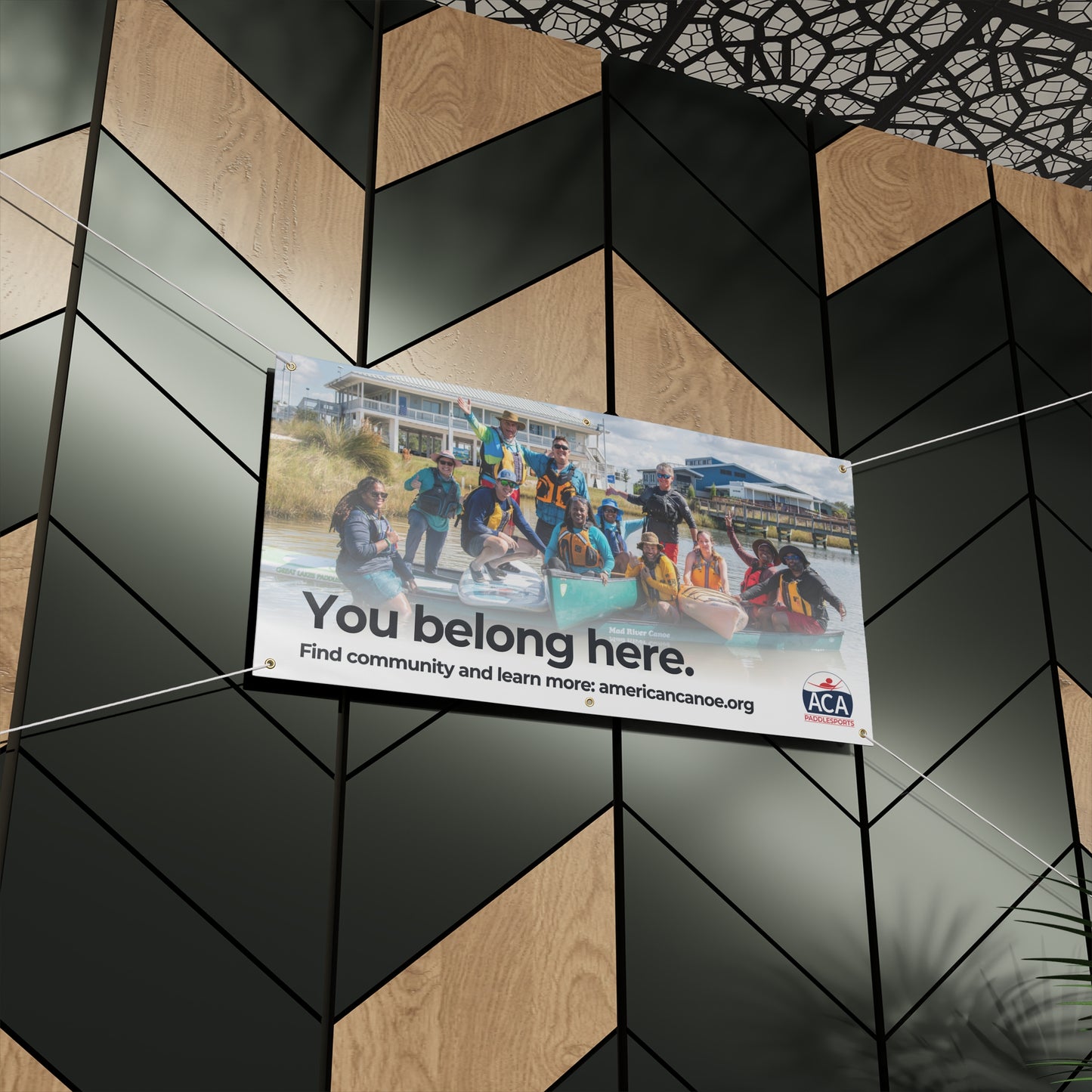 ACA Outreach Banner - You Belong