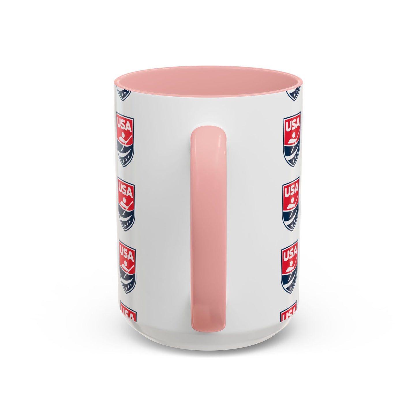 USA Canoe / Kayak Coffee Mug (11oz and 15oz)