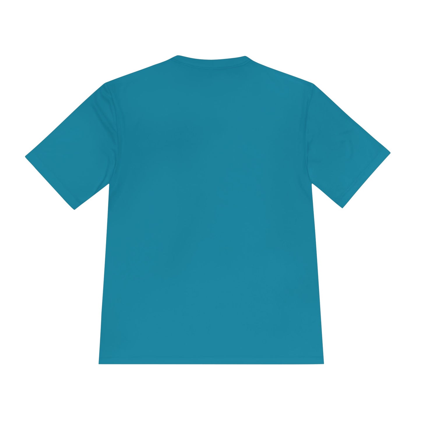USA Canoe / Kayak Unisex Moisture Wicking Tee (Polyester)