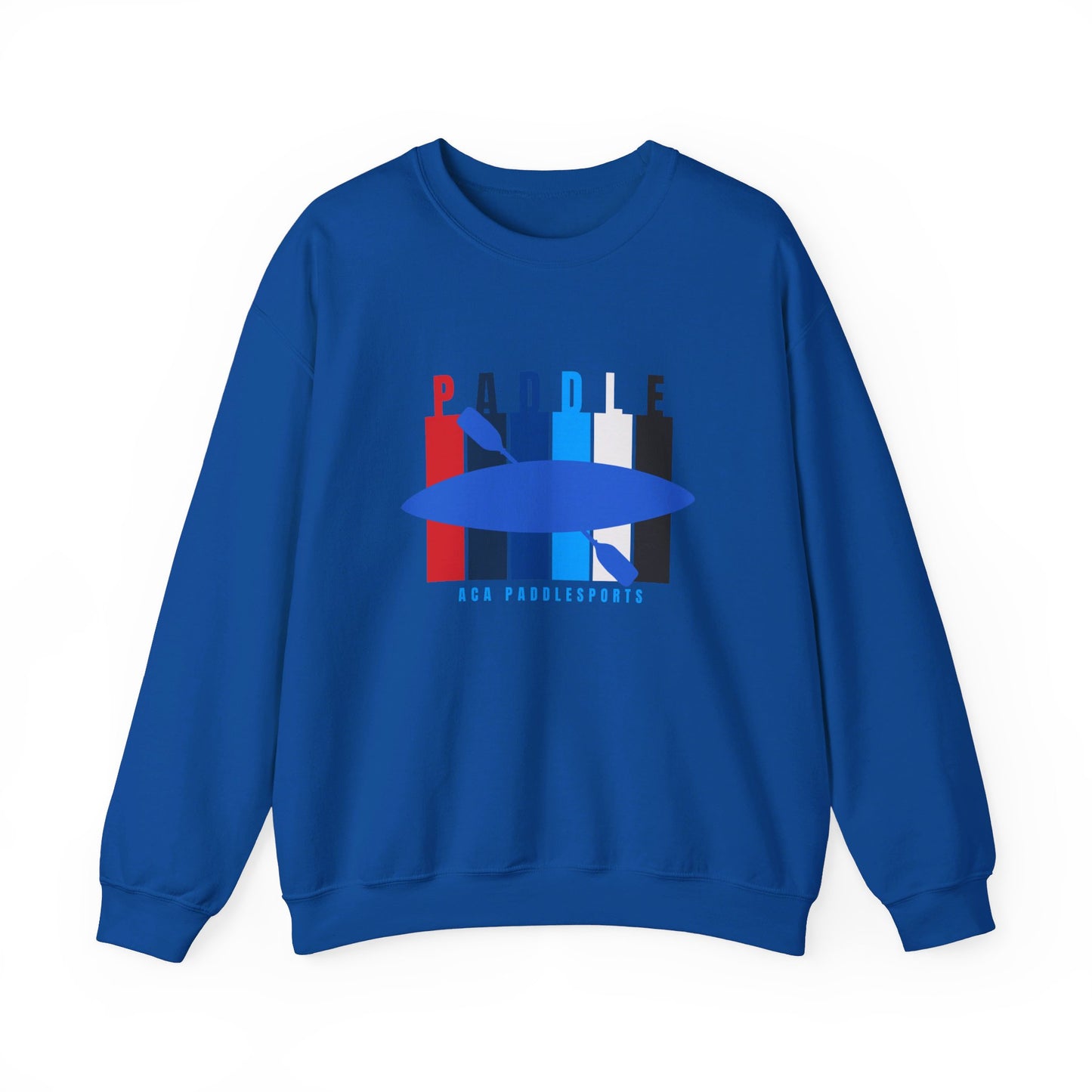 ACA Paddle Unisex Crewneck Sweatshirt