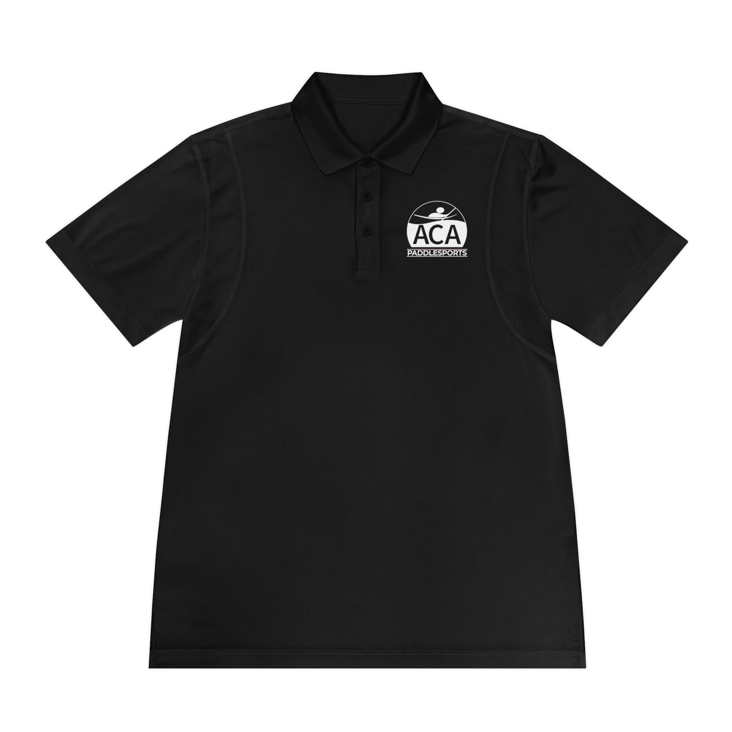 ACA Men's Sport Polo Shirt