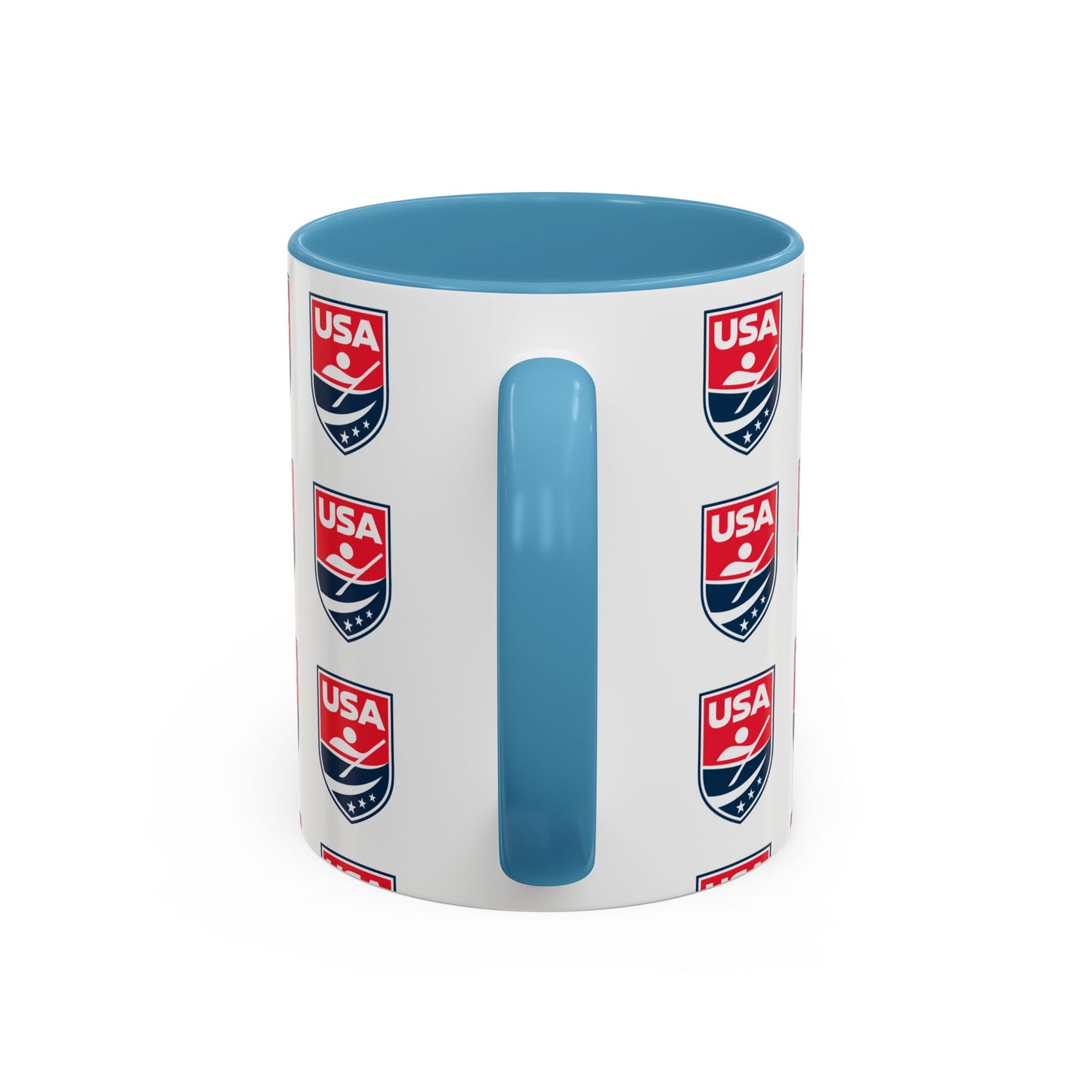 USA Canoe / Kayak Coffee Mug (11oz and 15oz)