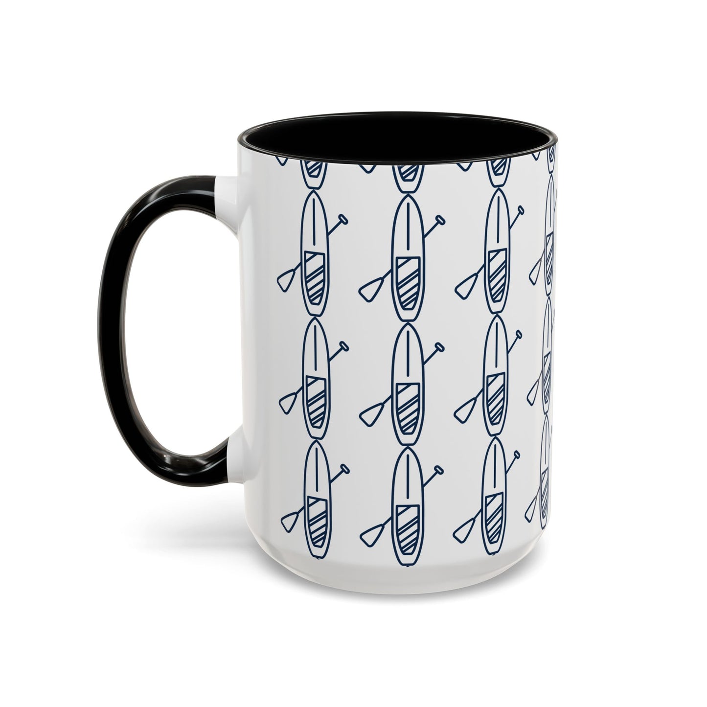 ACA SUP Coffee Mug (11oz and 15oz)