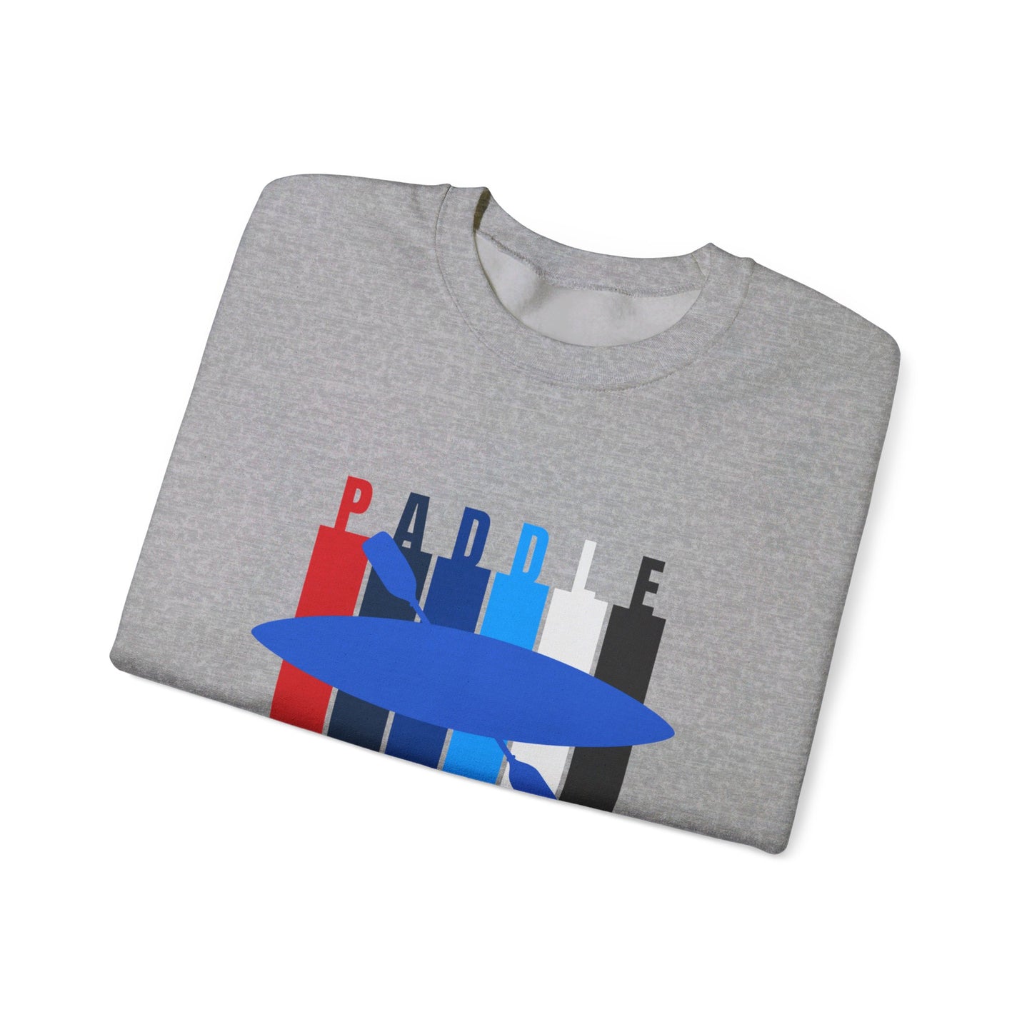 ACA Paddle Unisex Crewneck Sweatshirt