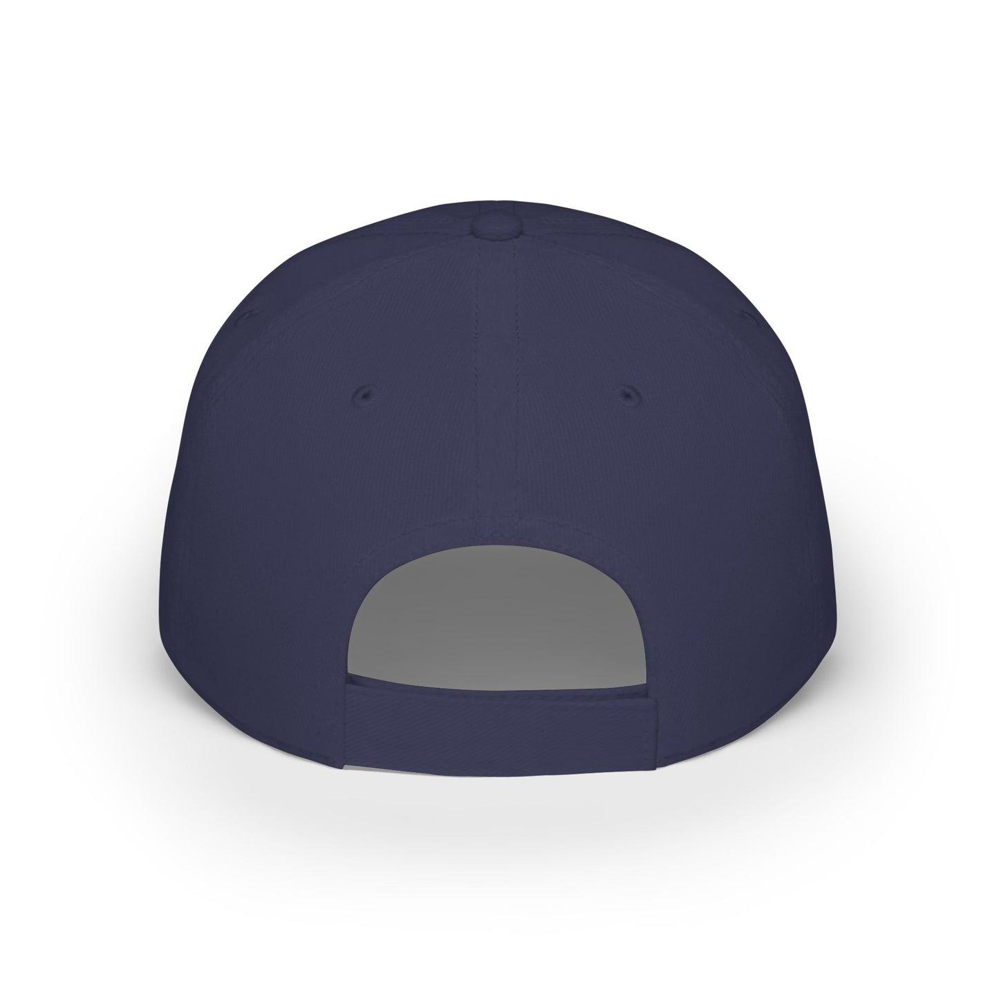 USA Canoe / Kayak Low Profile Baseball Cap
