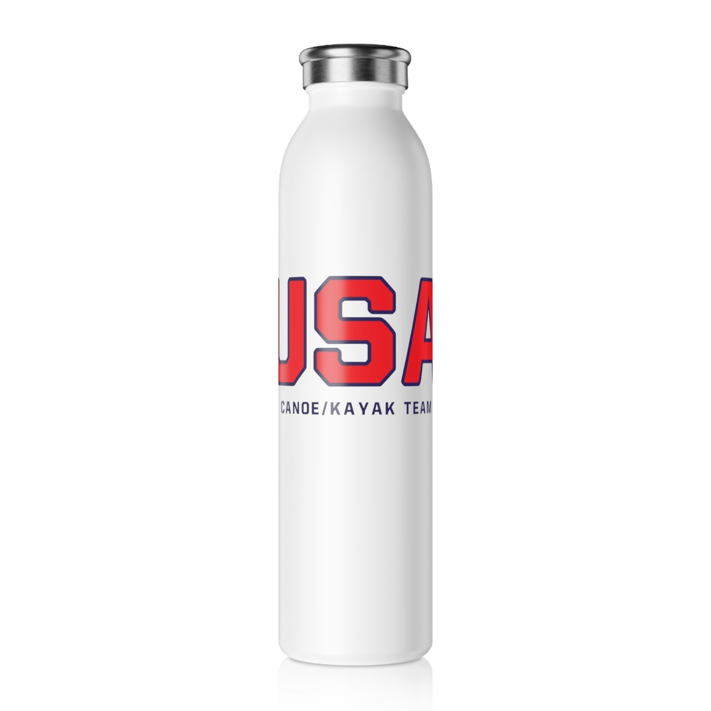 USA Canoe / Kayak Team Water Bottle